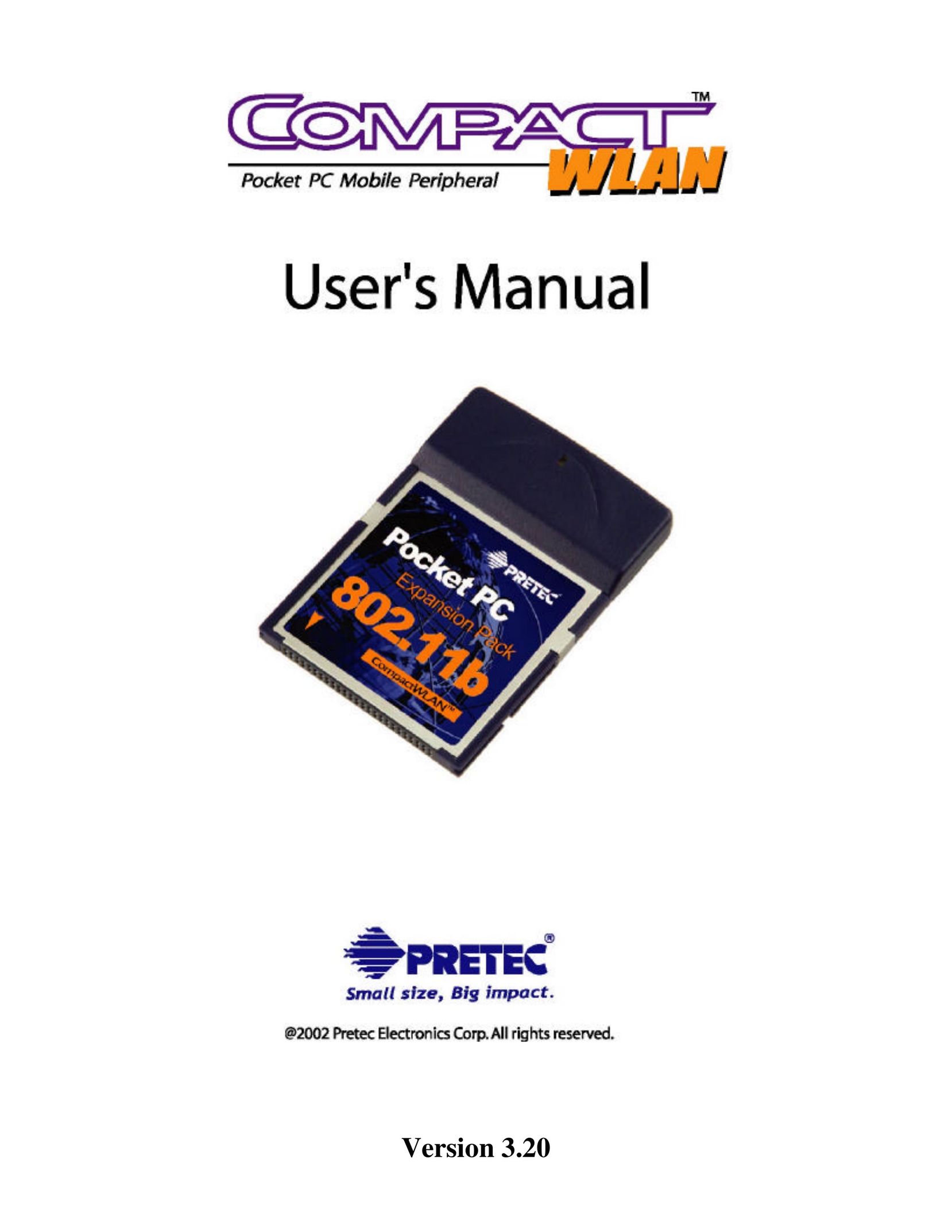 Casio Version 3.20 PDAs & Smartphones User Manual