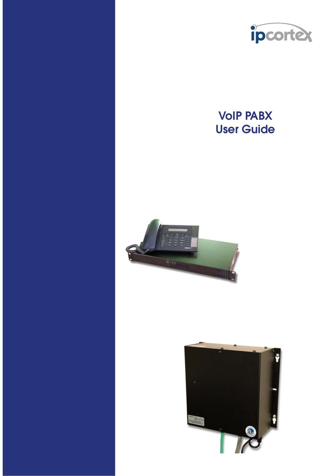 Snom VoIP PABX Telephone User Manual