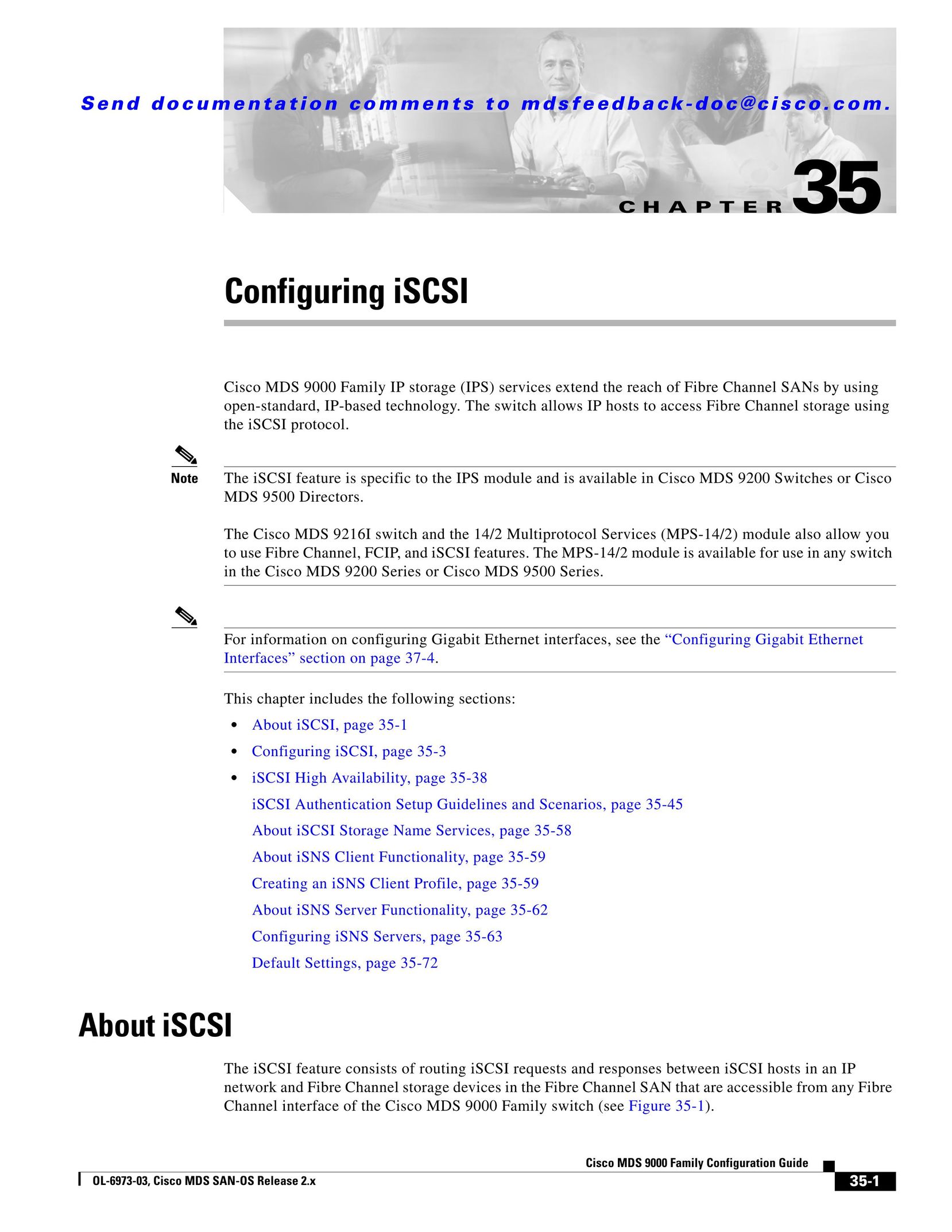 Cisco Systems MDS 9000 Two-Way Radio User Manual