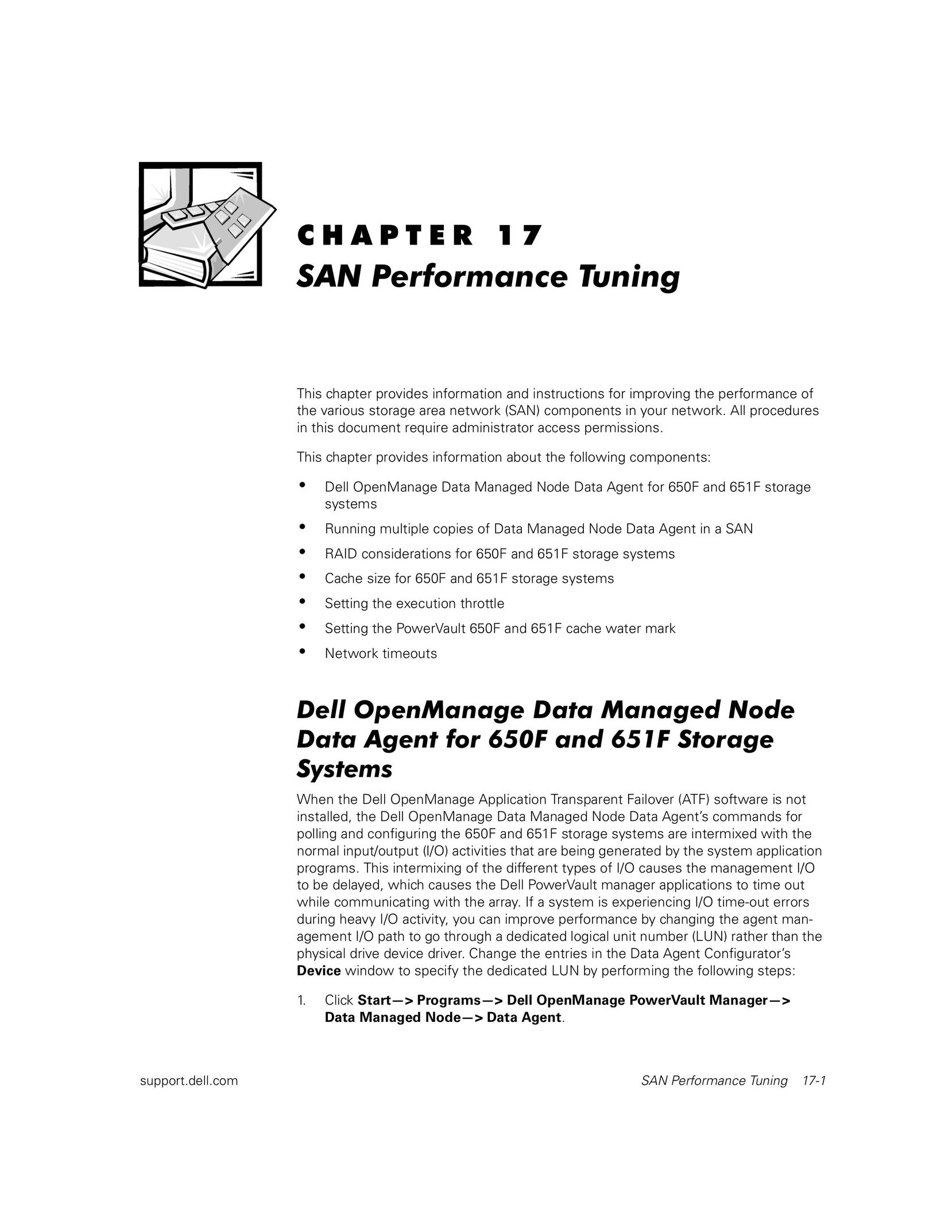 Dell 651F Two-Way Radio User Manual