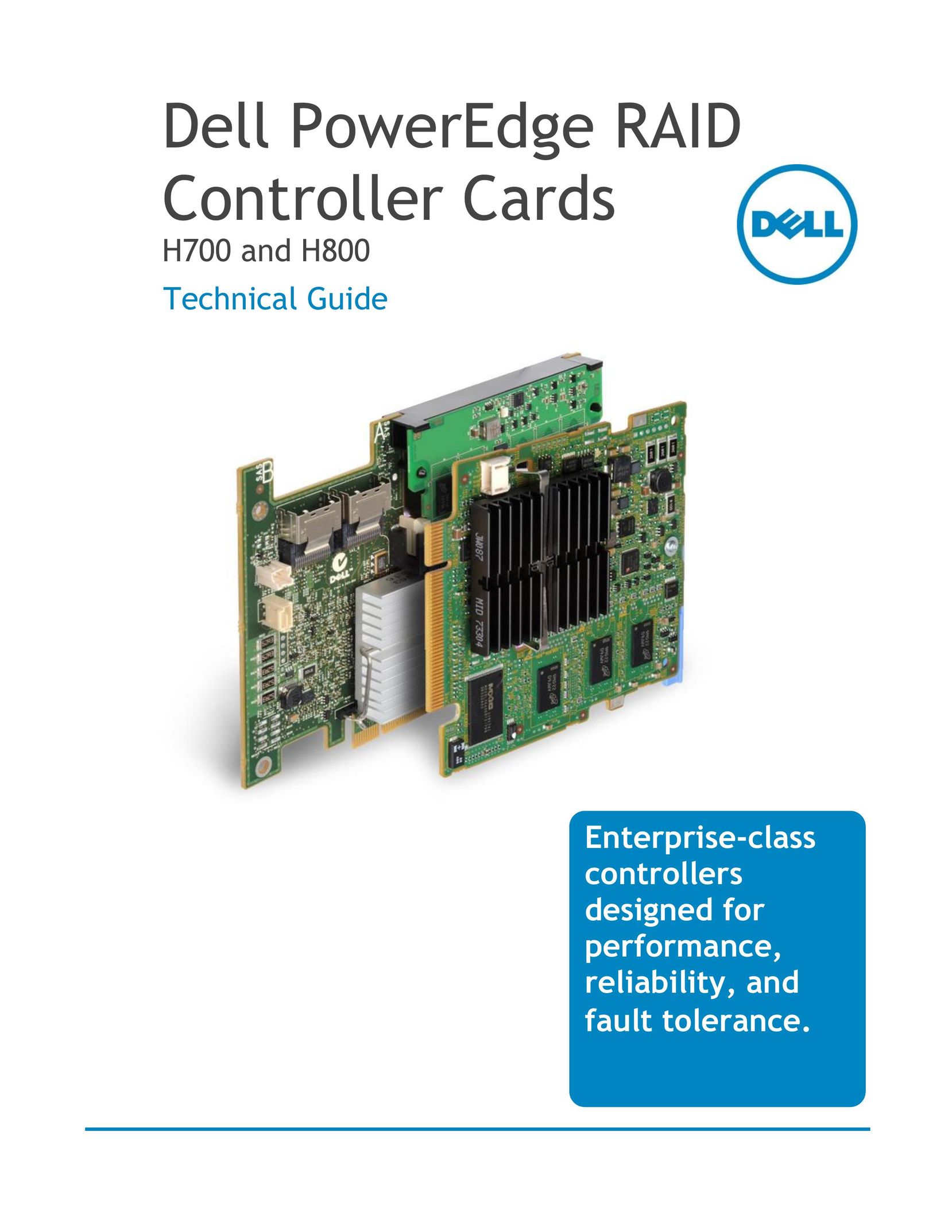 Dell H700 Computer Accessories User Manual