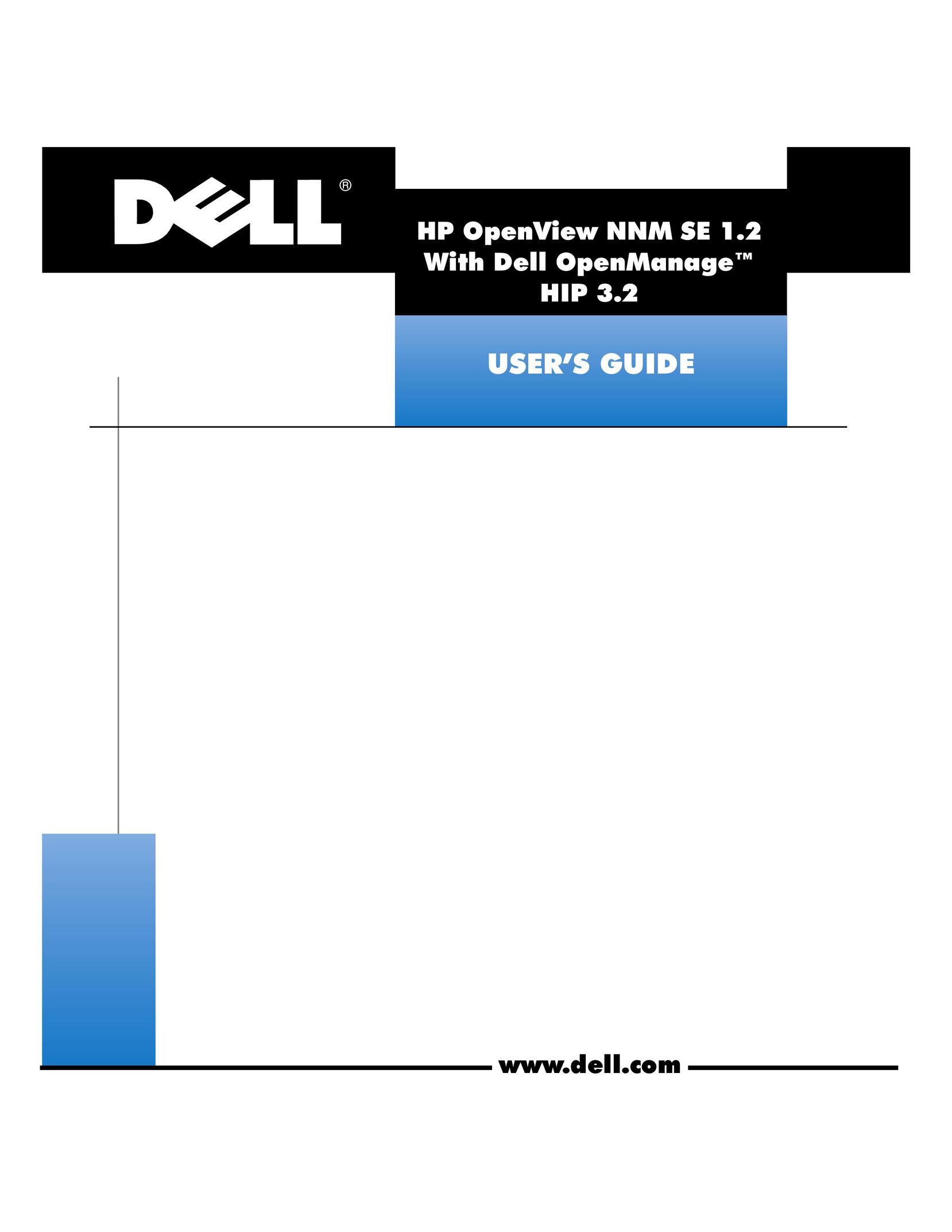 Dell NNM SE 1.2 Computer Accessories User Manual