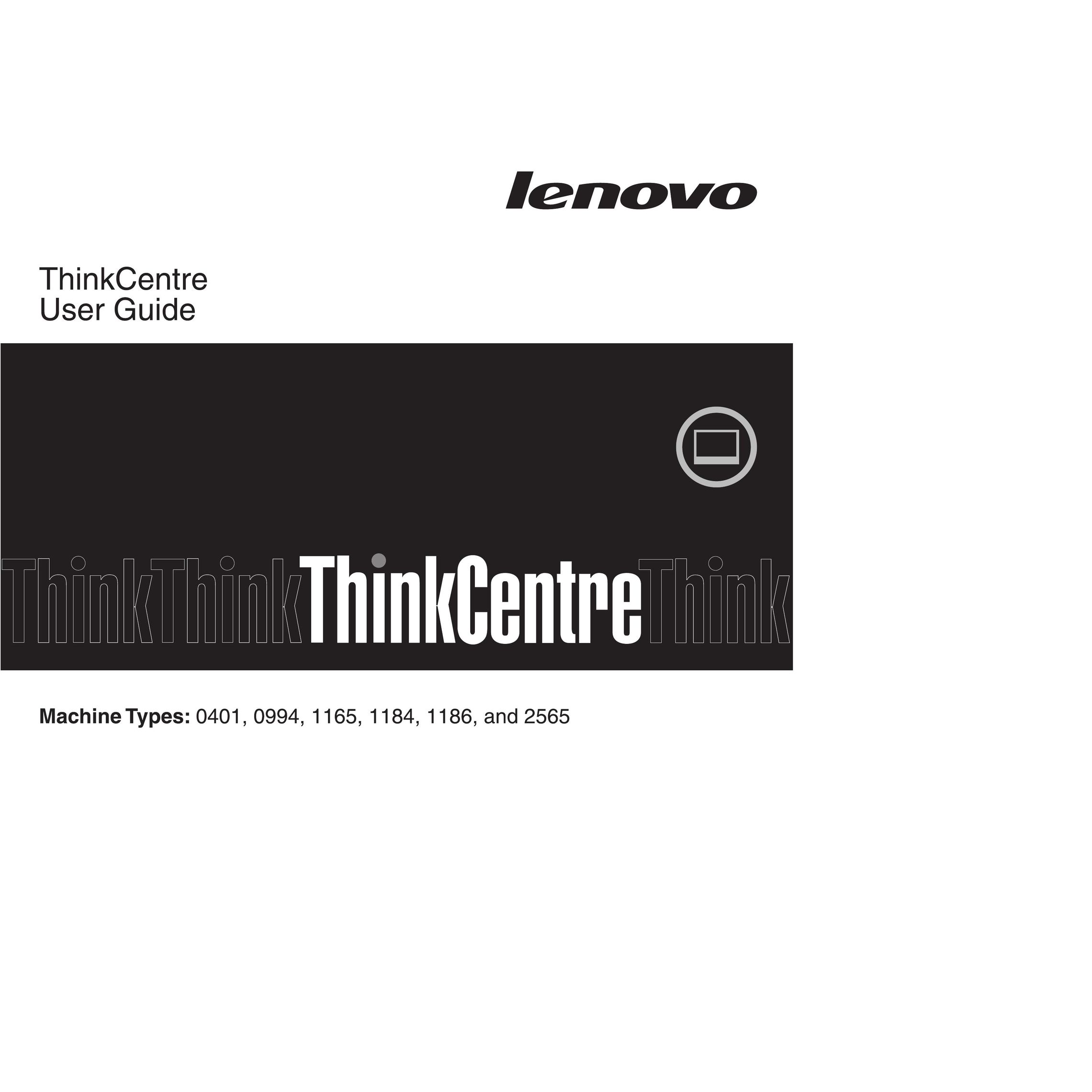 Lenovo 994 Computer Accessories User Manual