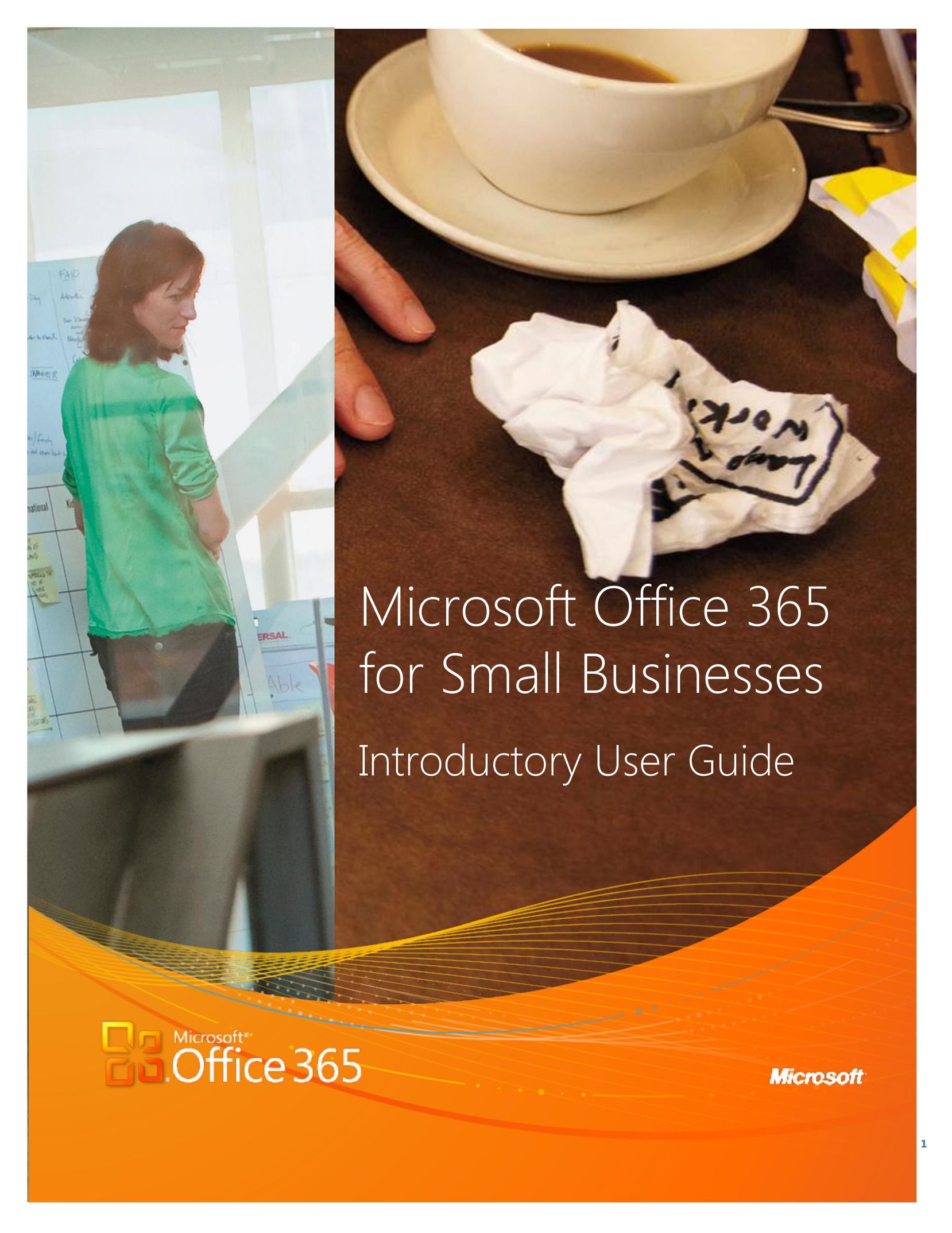 Microsoft 6GQ-00024 Computer Accessories User Manual