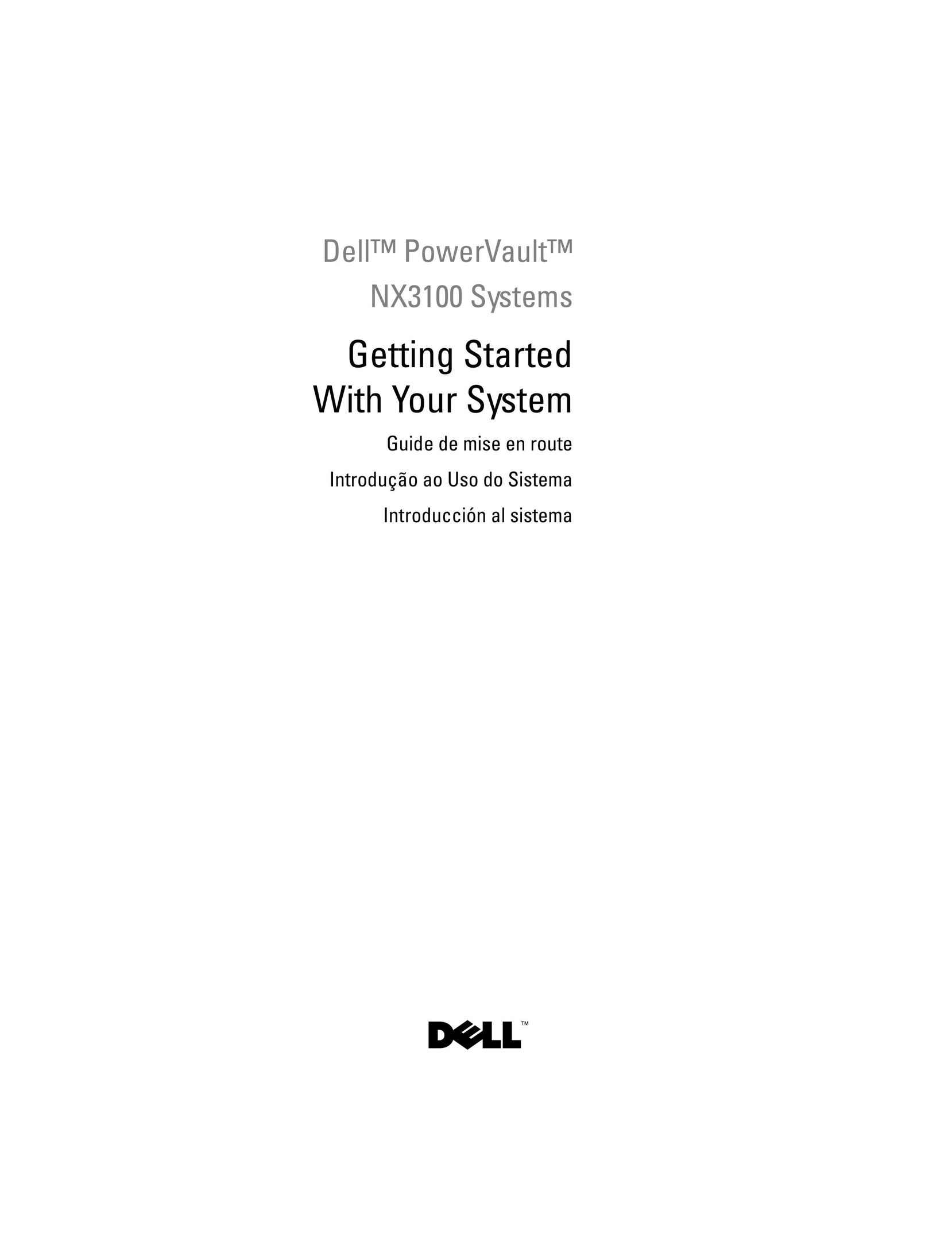 Dell 05CPW Computer Drive User Manual