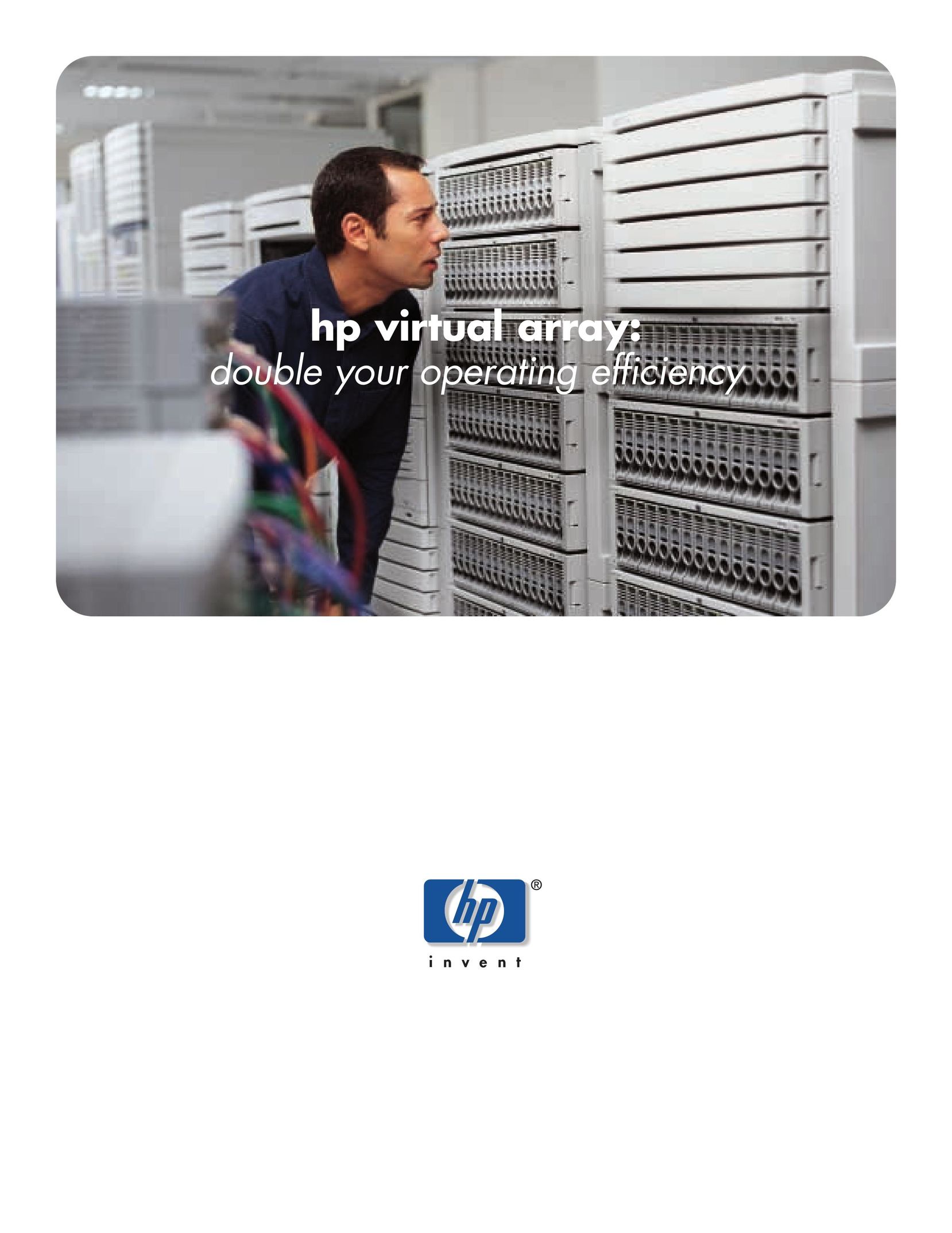 HP (Hewlett-Packard) 12H Computer Drive User Manual