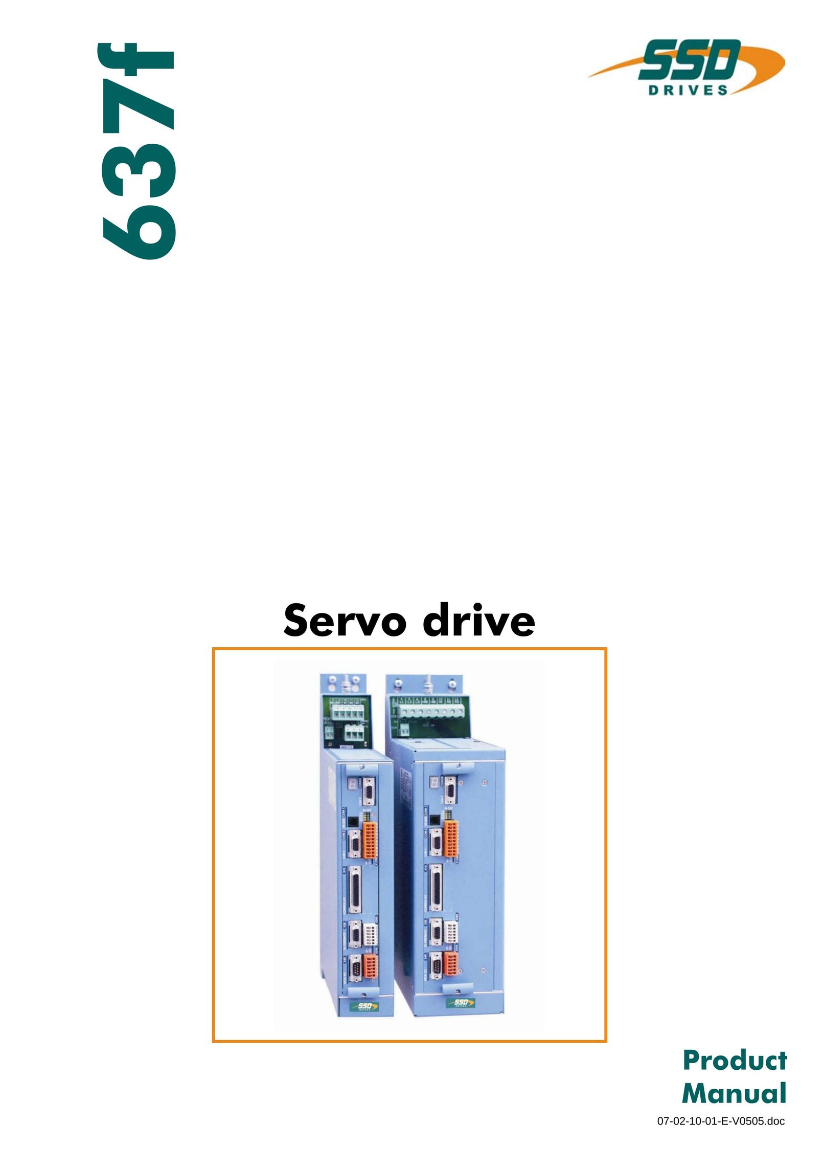 SSD COMPANY LIMITED 637f Computer Drive User Manual