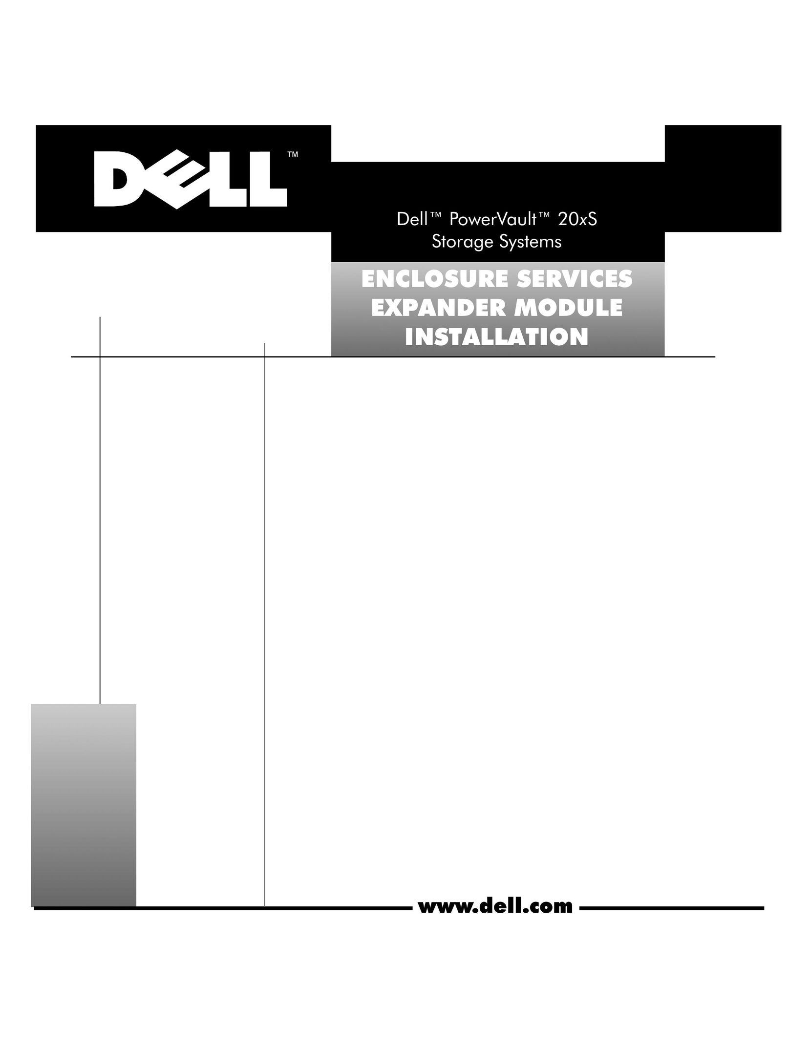 Dell 20xS Computer Hardware User Manual