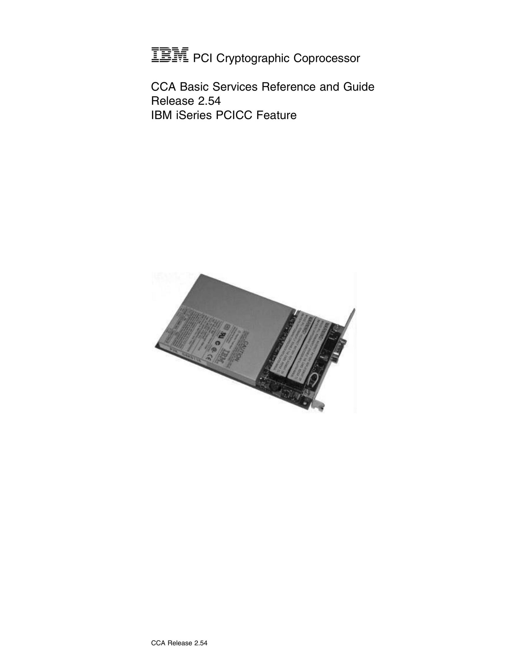 IBM 2 Computer Hardware User Manual