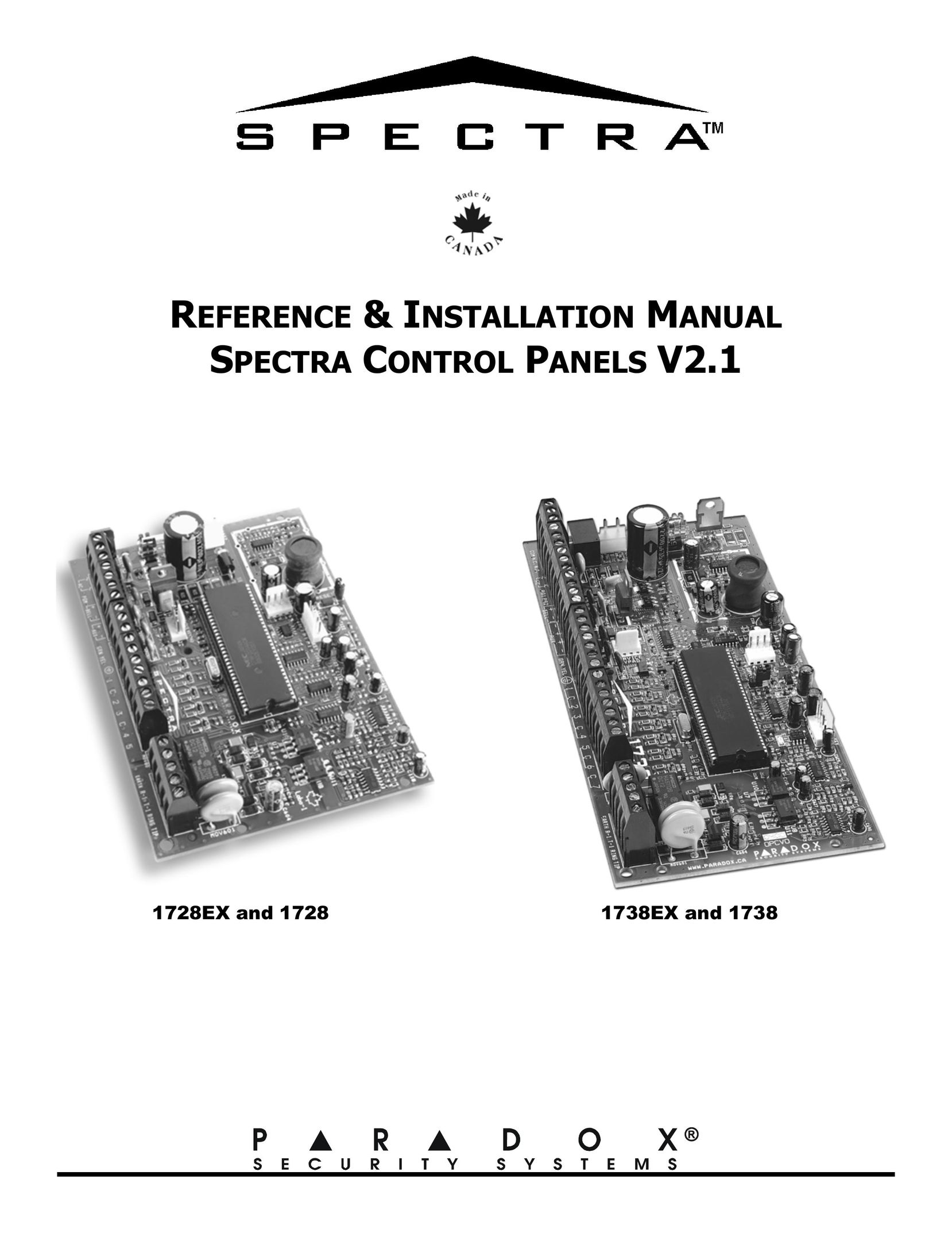 SpectraLink 1728 Computer Hardware User Manual
