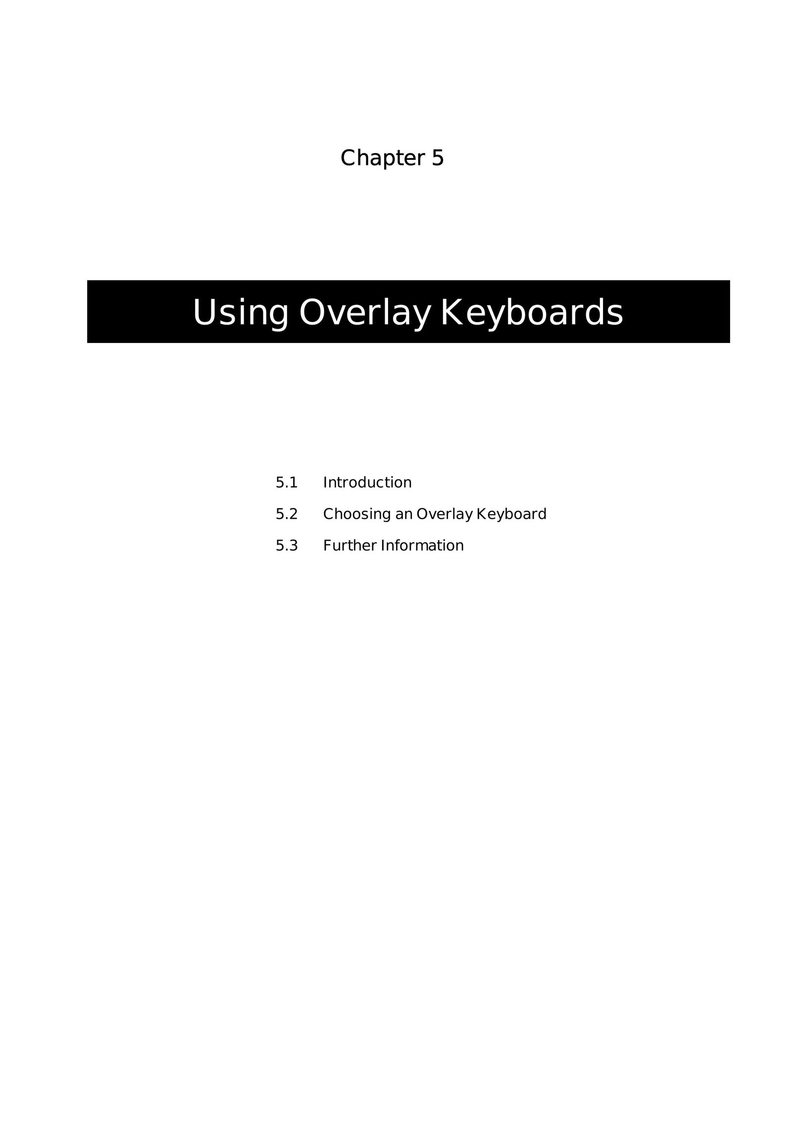 Saitek Overlay Keyboard Computer Keyboard User Manual