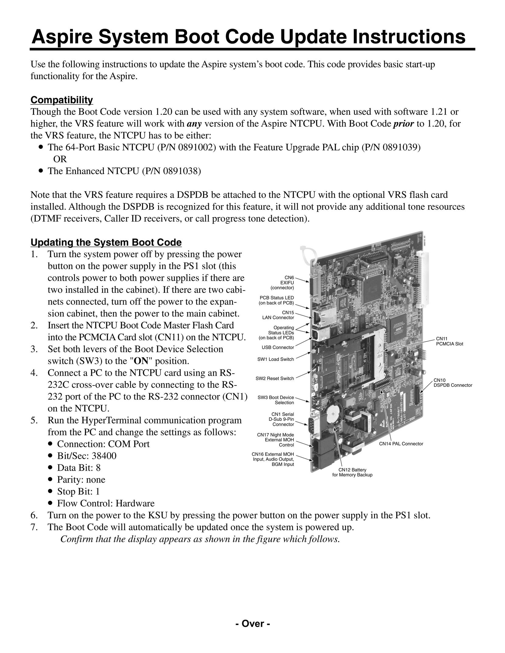 Aspire Digital version 1.20 eBook Reader User Manual
