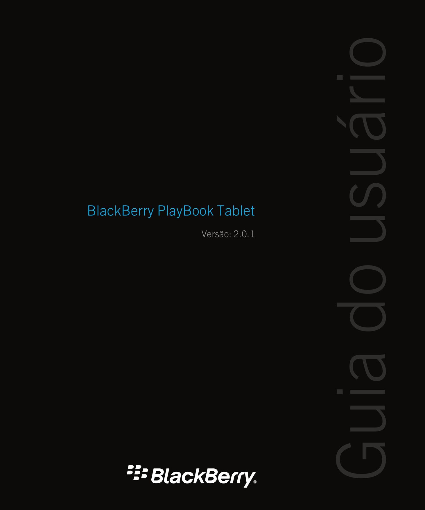 Blackberry 2.0.1 Graphics Tablet User Manual