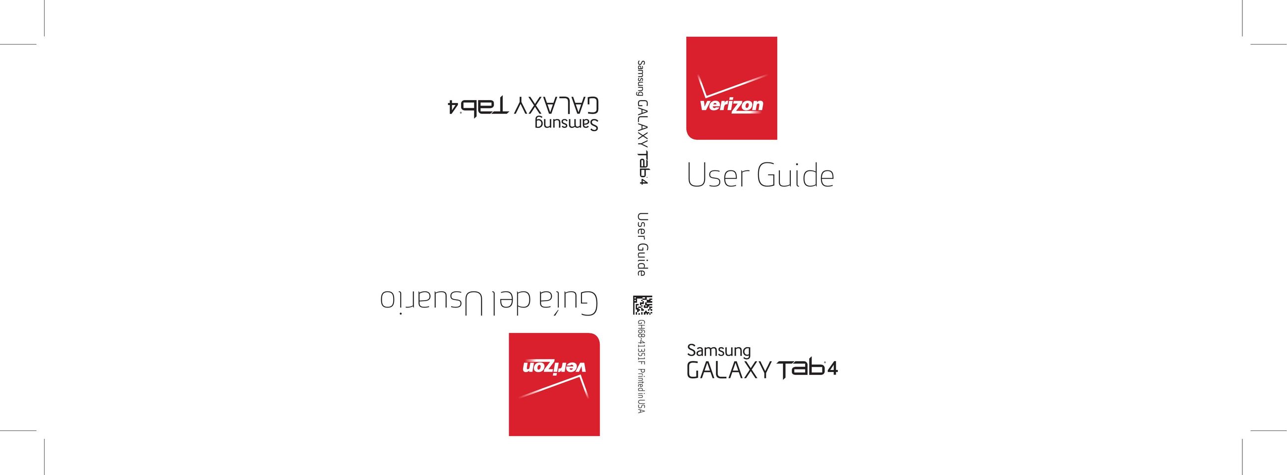 Samsung GH68-41351F Graphics Tablet User Manual