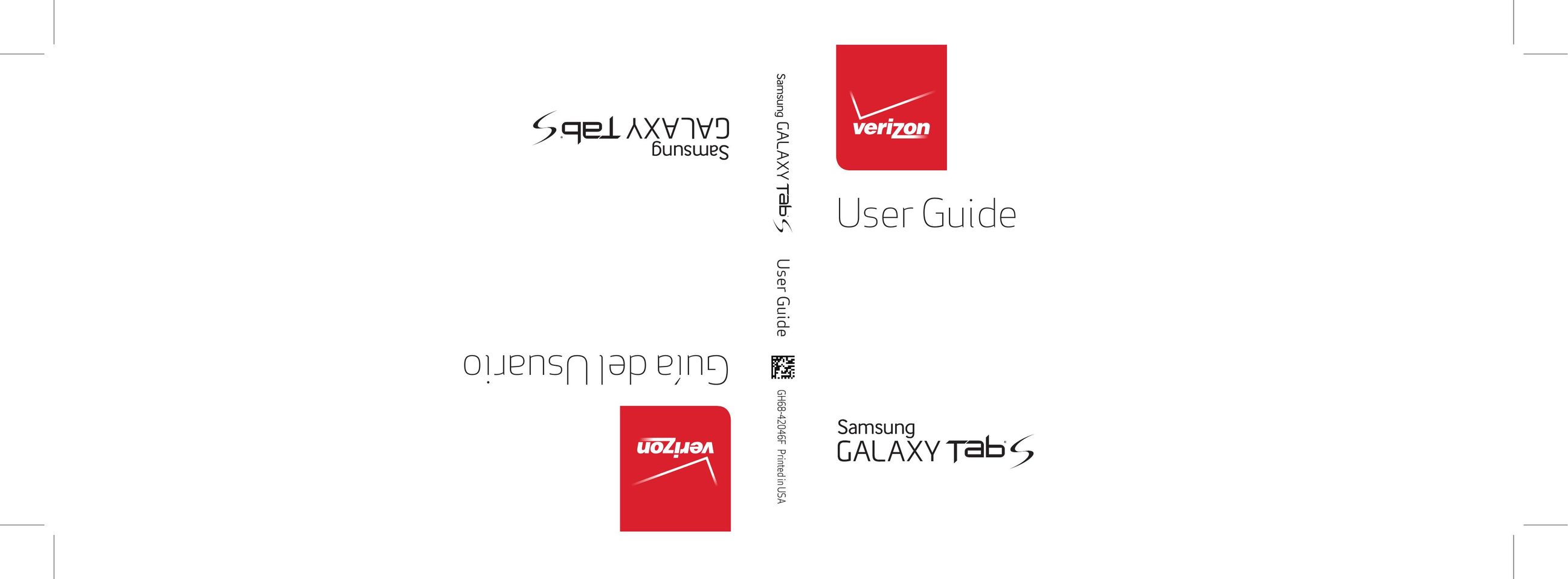 Samsung GH68-42046F Graphics Tablet User Manual