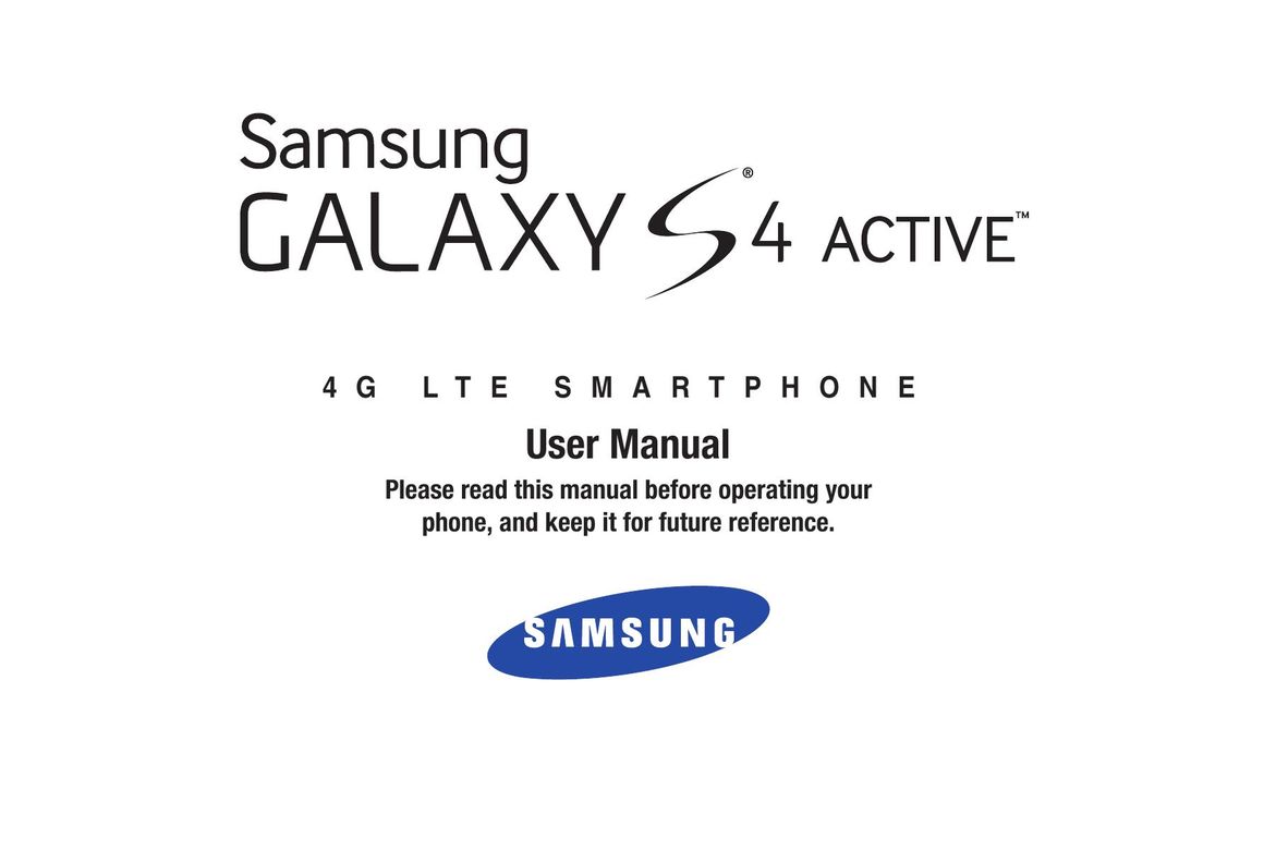 Samsung SGH-I537_UM Graphics Tablet User Manual