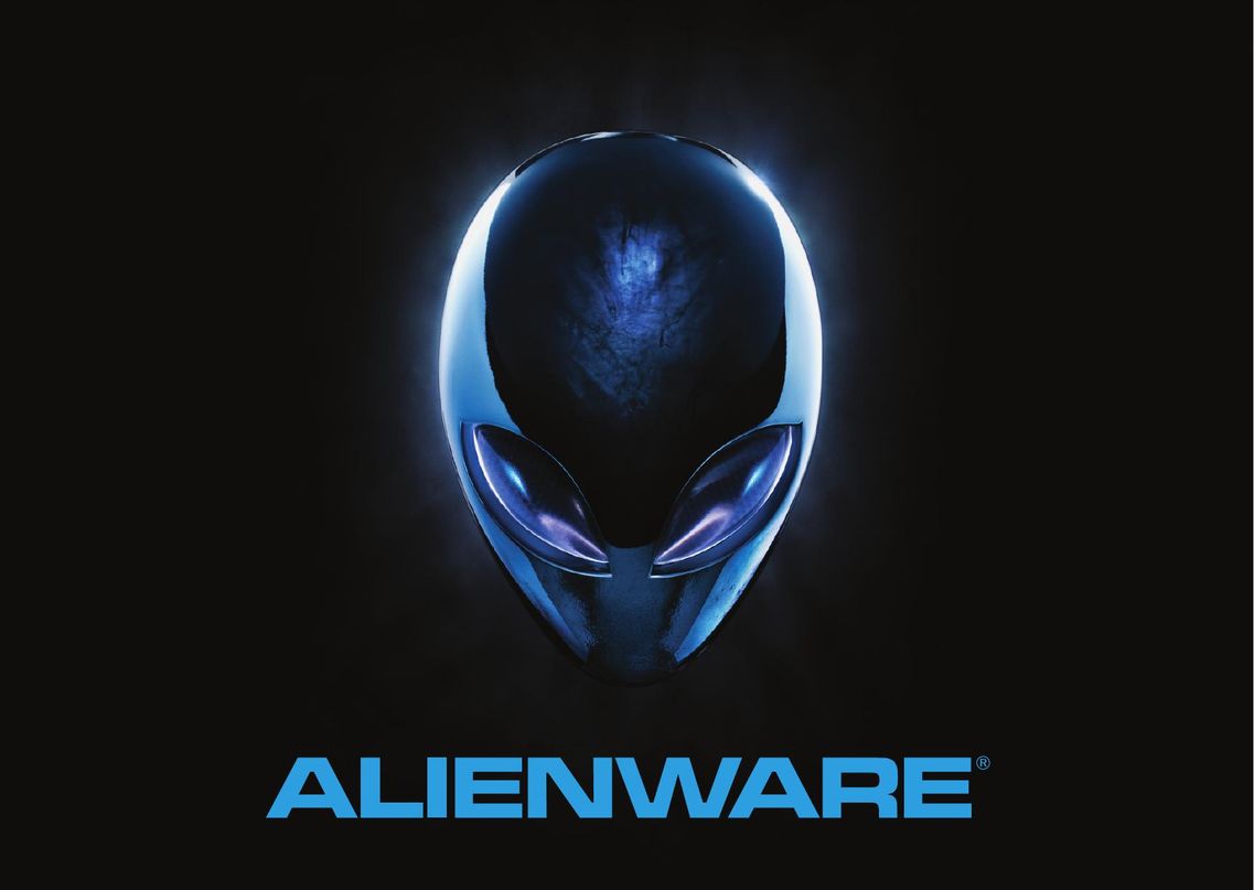Alienware M17X Laptop User Manual