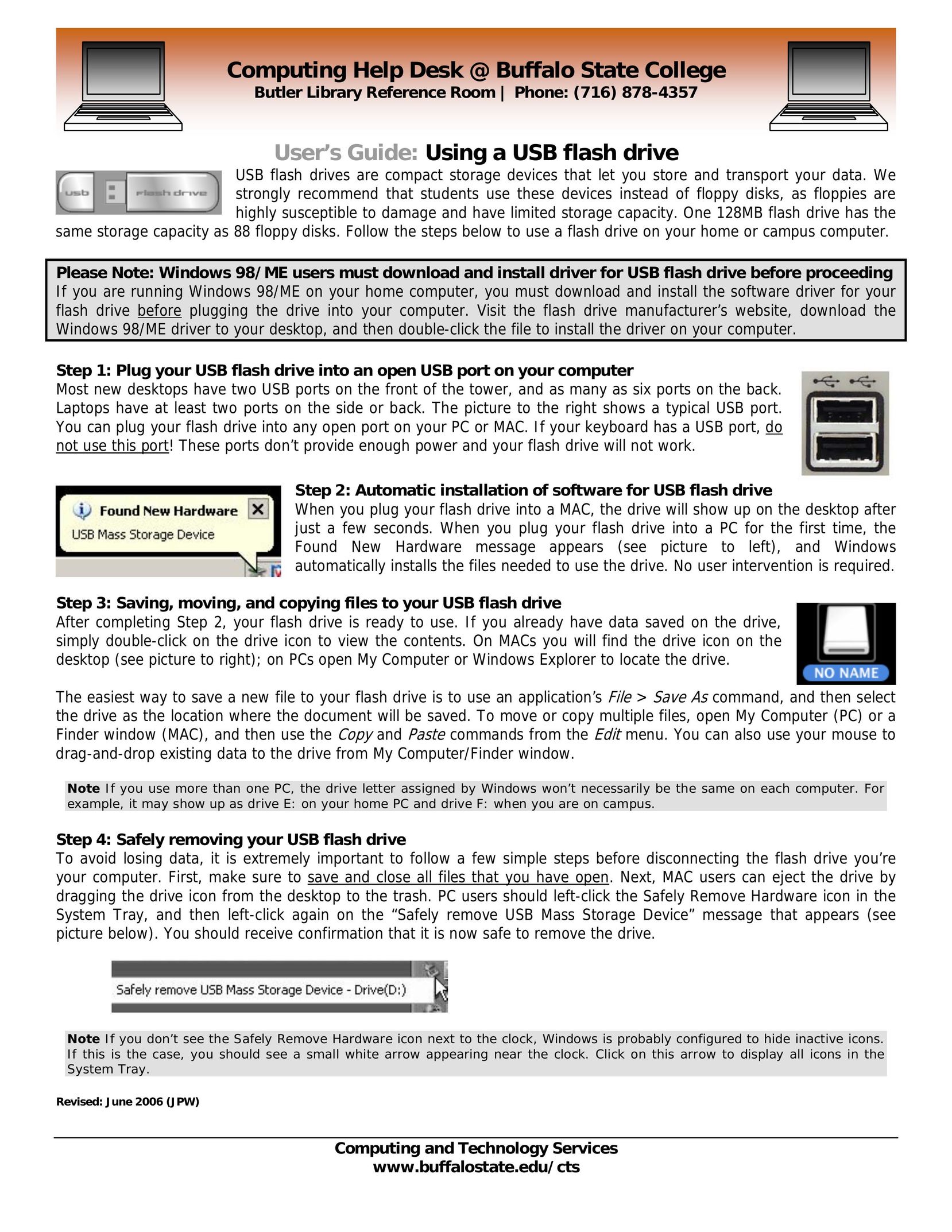 Buffalo Technology Laptop PC Laptop User Manual
