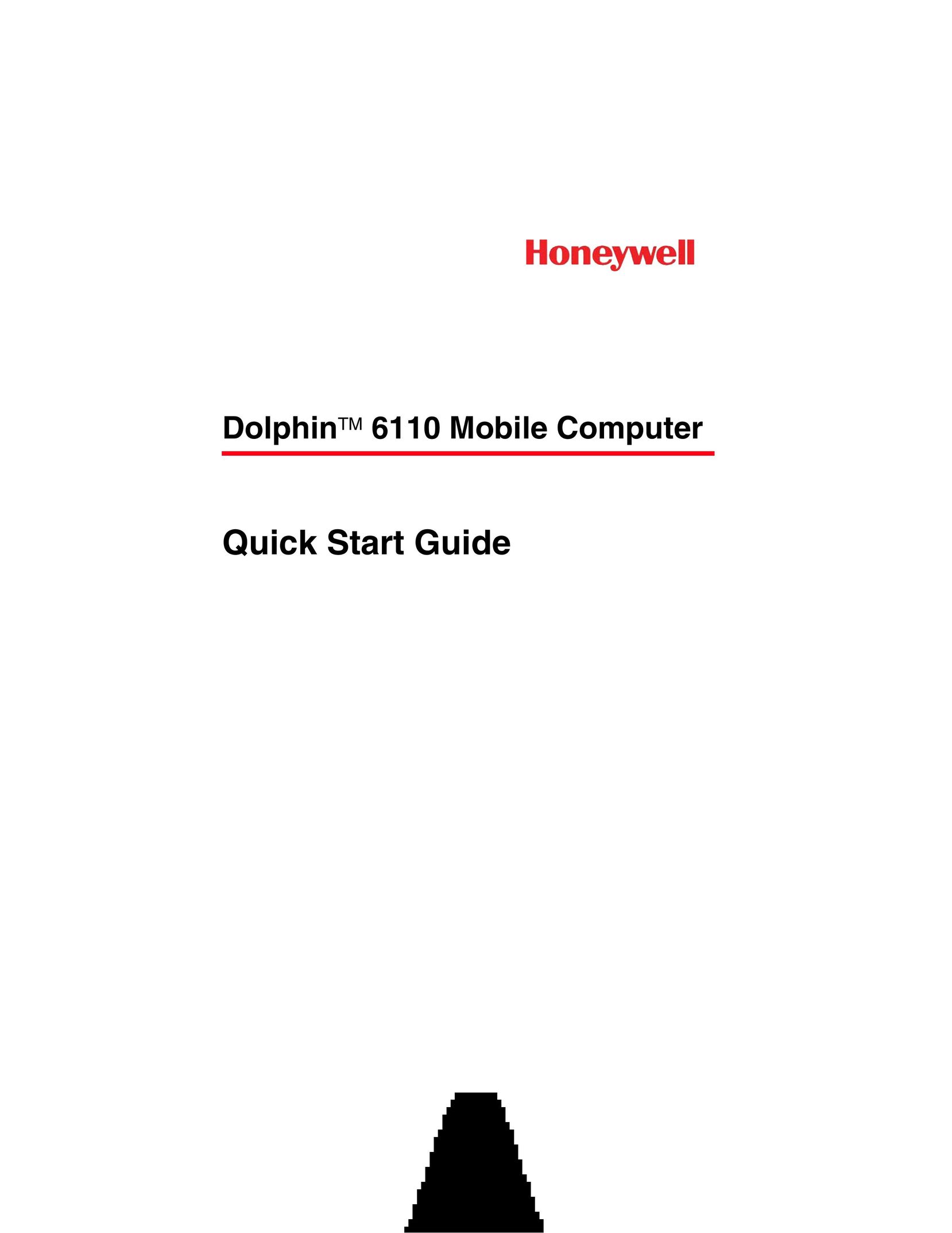 Honeywell 6110 Laptop User Manual