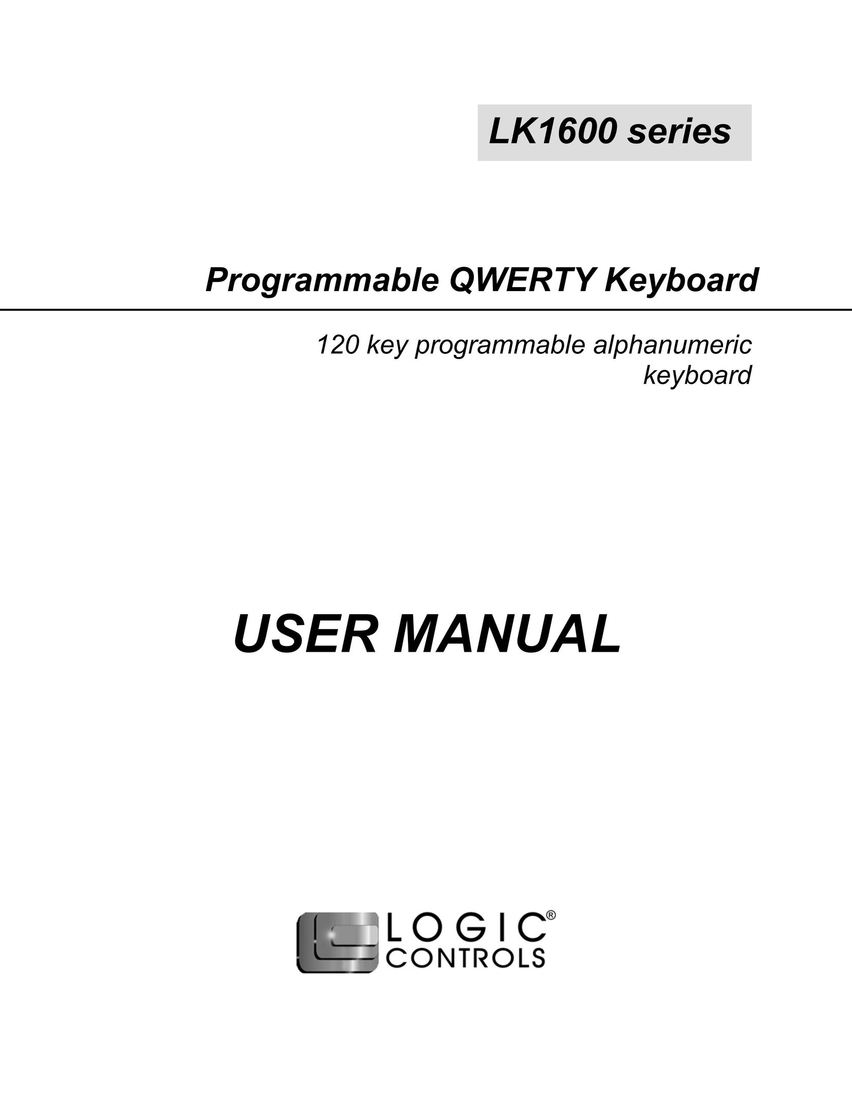 AG Neovo LK1600 Mouse User Manual