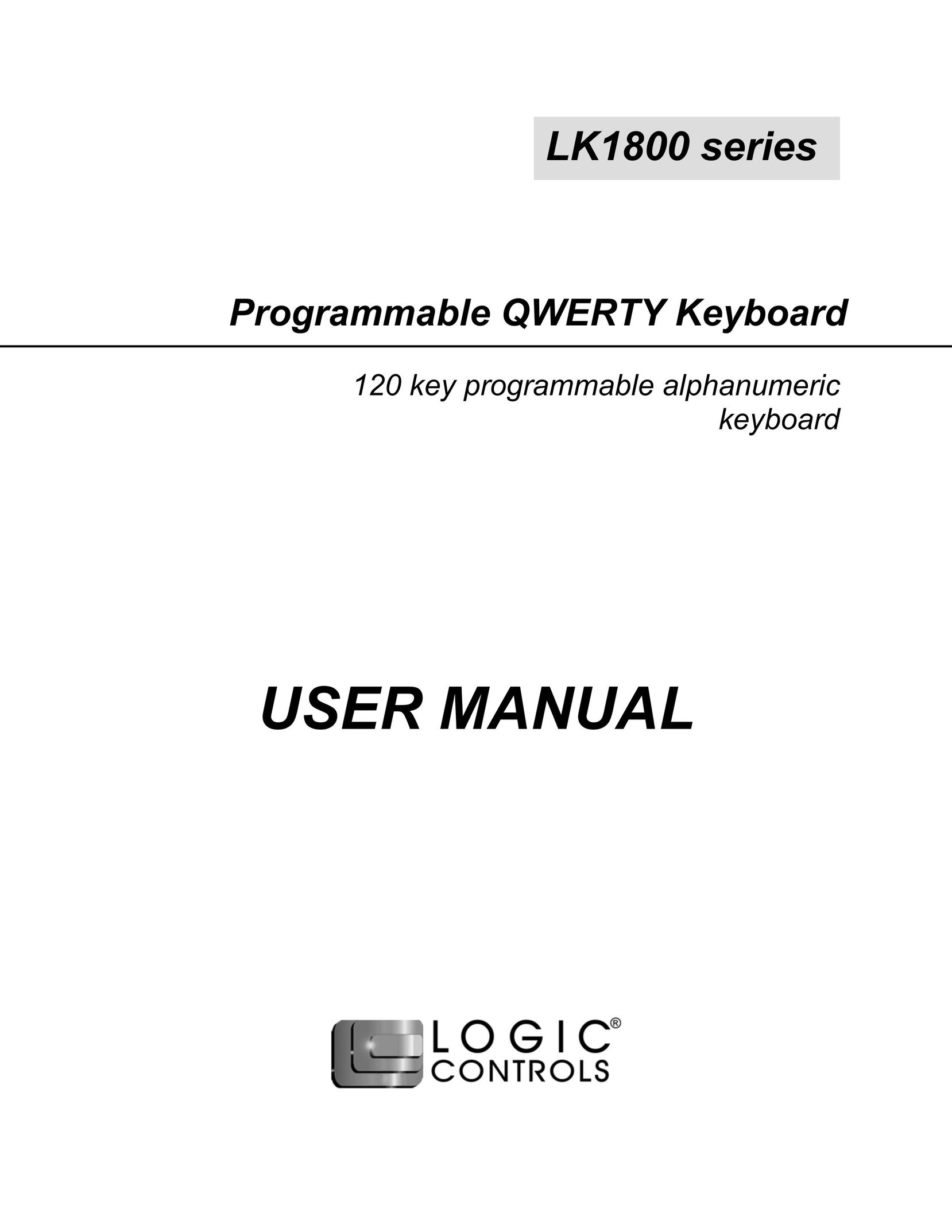 AG Neovo LK1800 Mouse User Manual