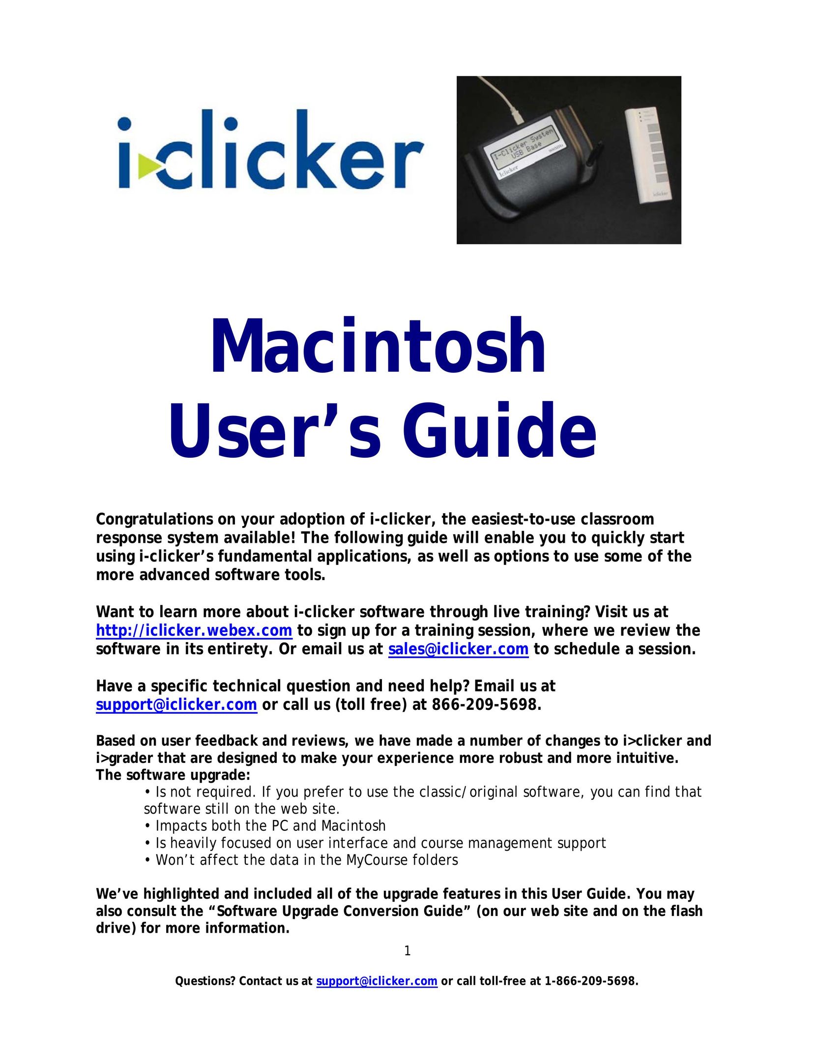 Apple Mouse Mouse User Manual