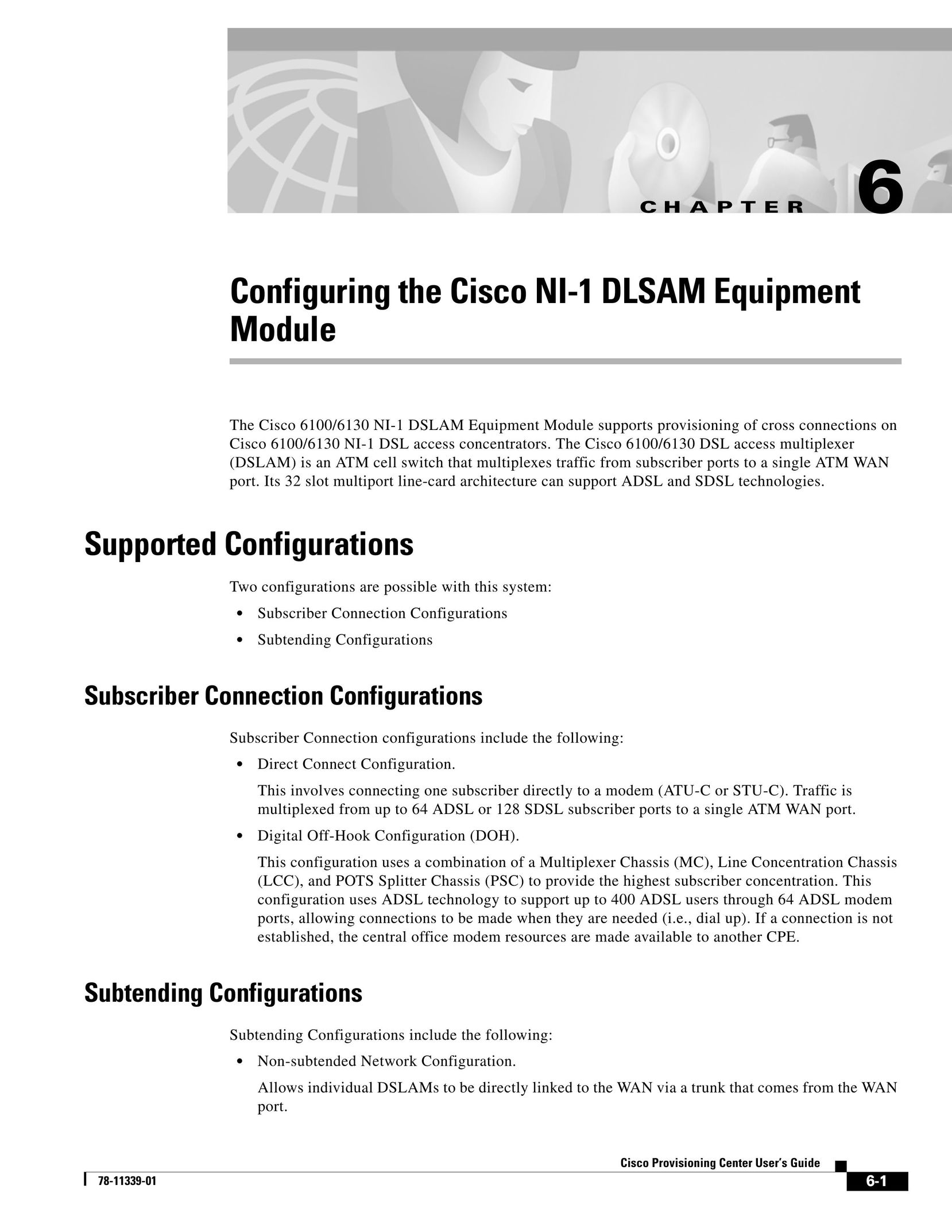 Cisco Systems NI-1 Network Cables User Manual