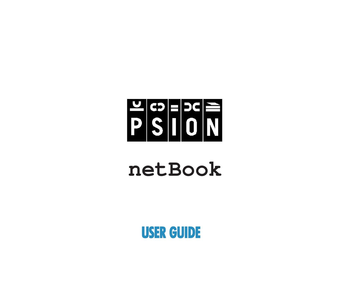 Psion Teklogix 32M/64M Network Cables User Manual