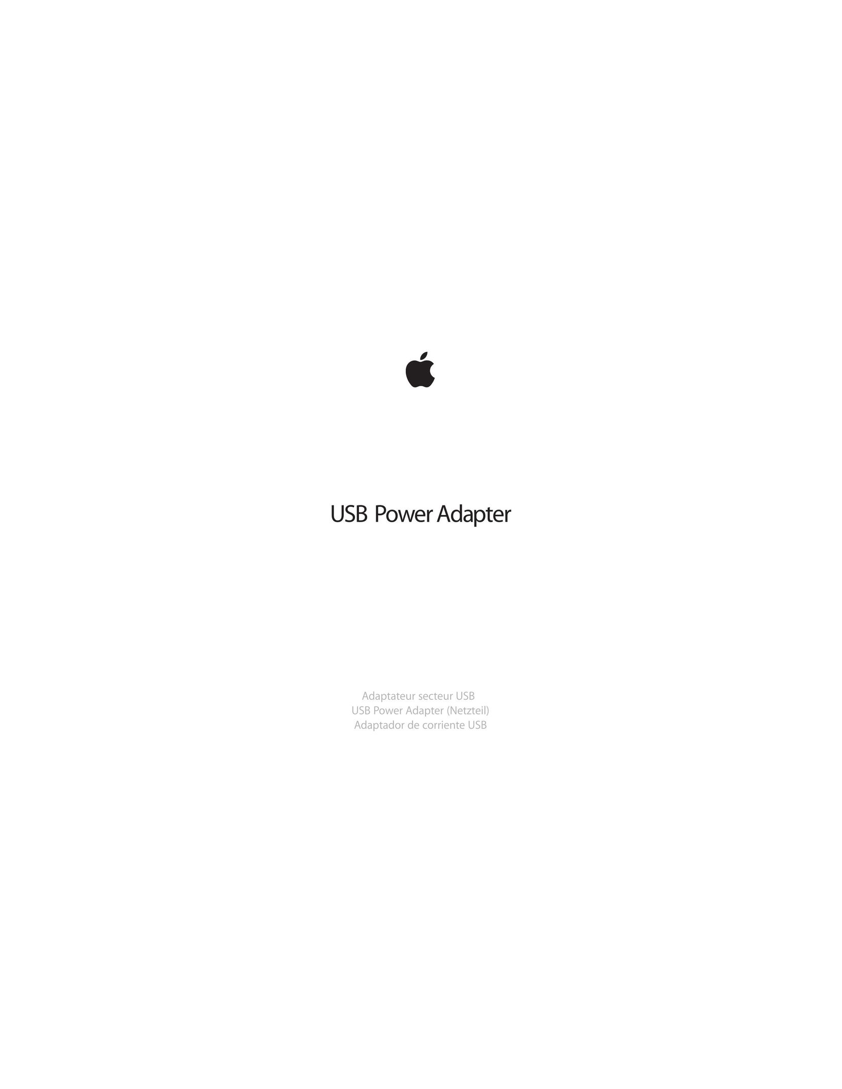 Apple ZM034-4835-A Network Card User Manual