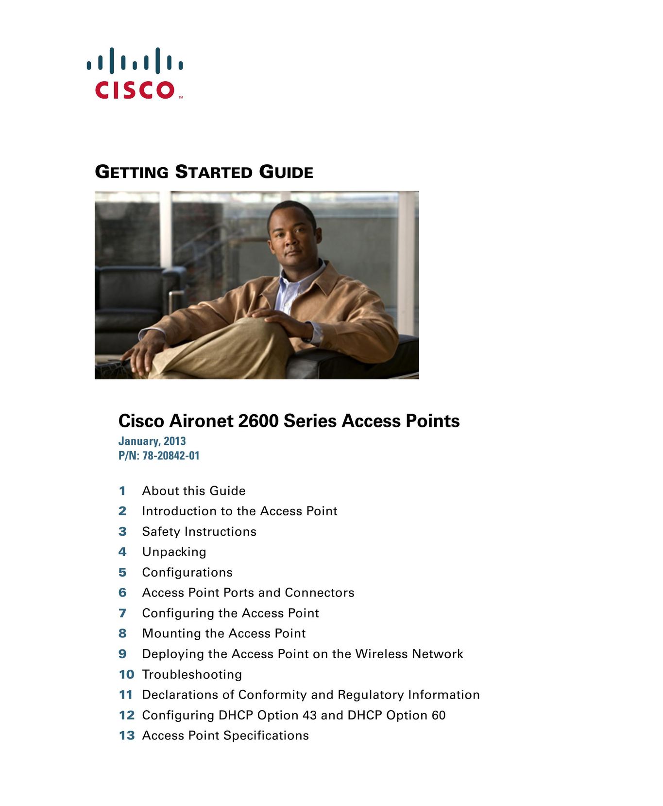 Cisco Systems 2600 Network Card User Manual
