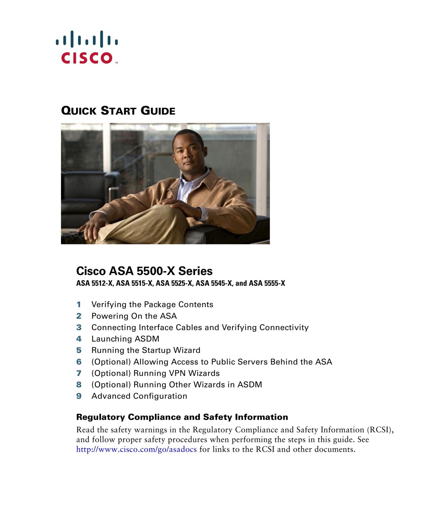 Cisco Systems 5525XW750 Network Card User Manual