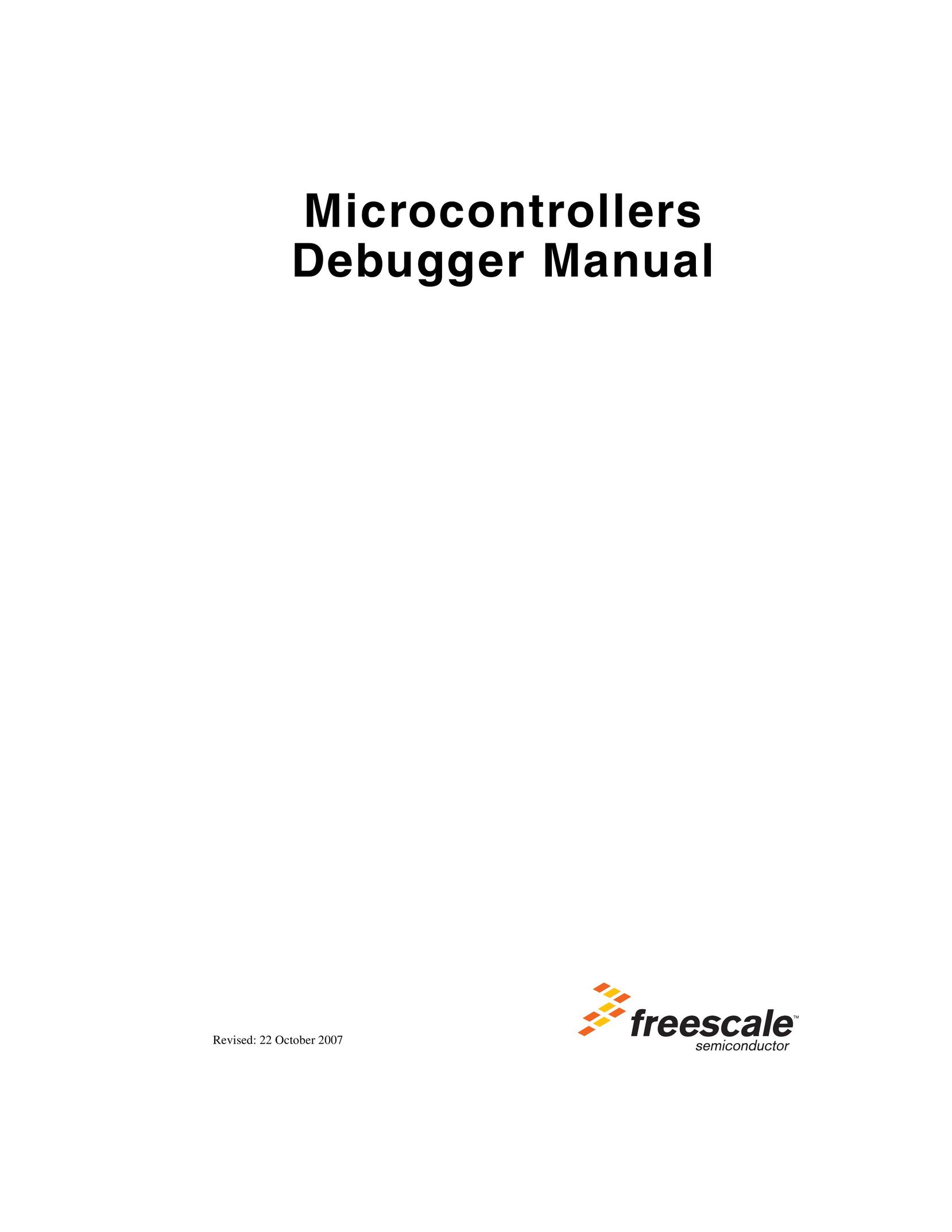 Freescale Semiconductor Microcontrollers Network Card User Manual
