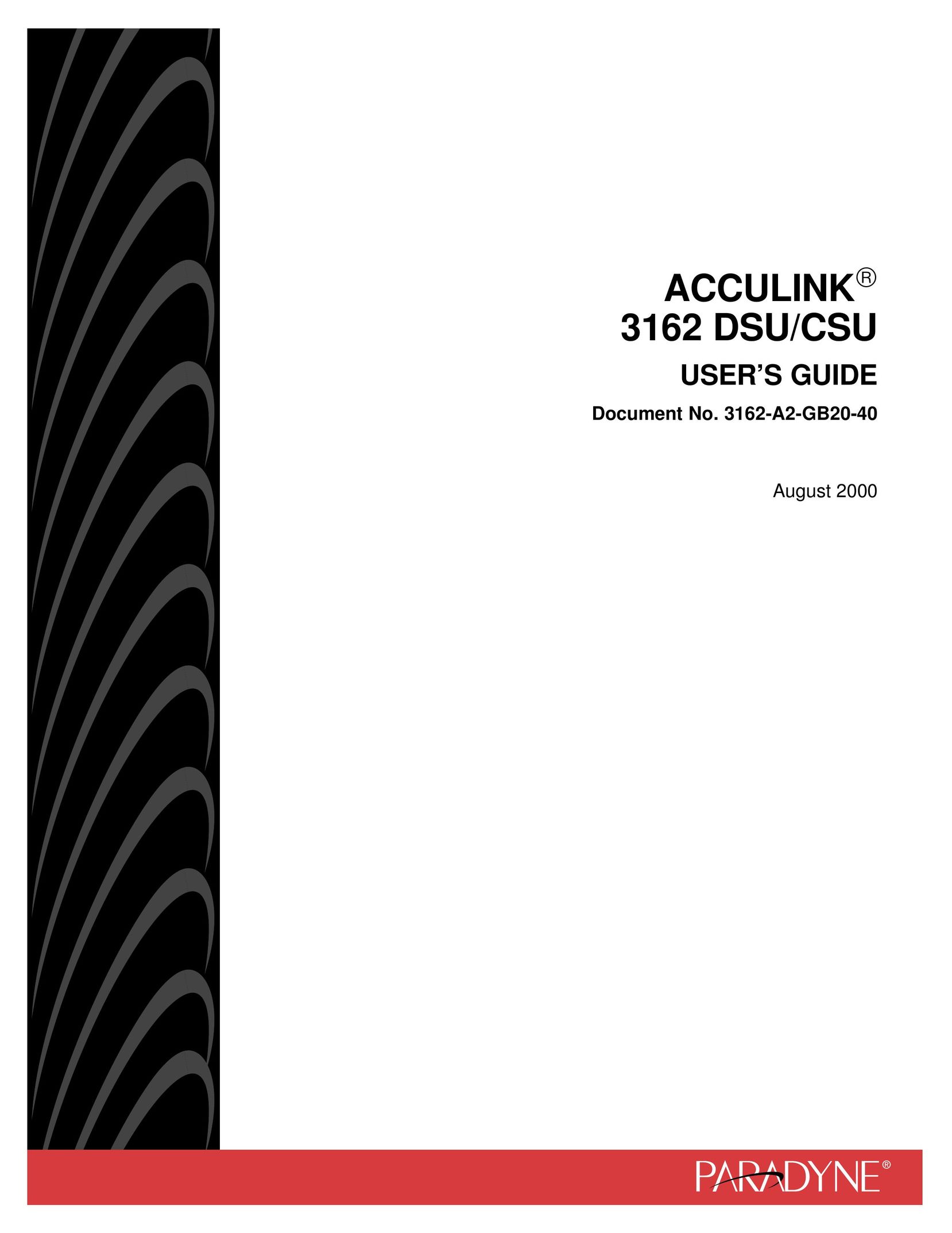 HP (Hewlett-Packard) 3162 Network Card User Manual