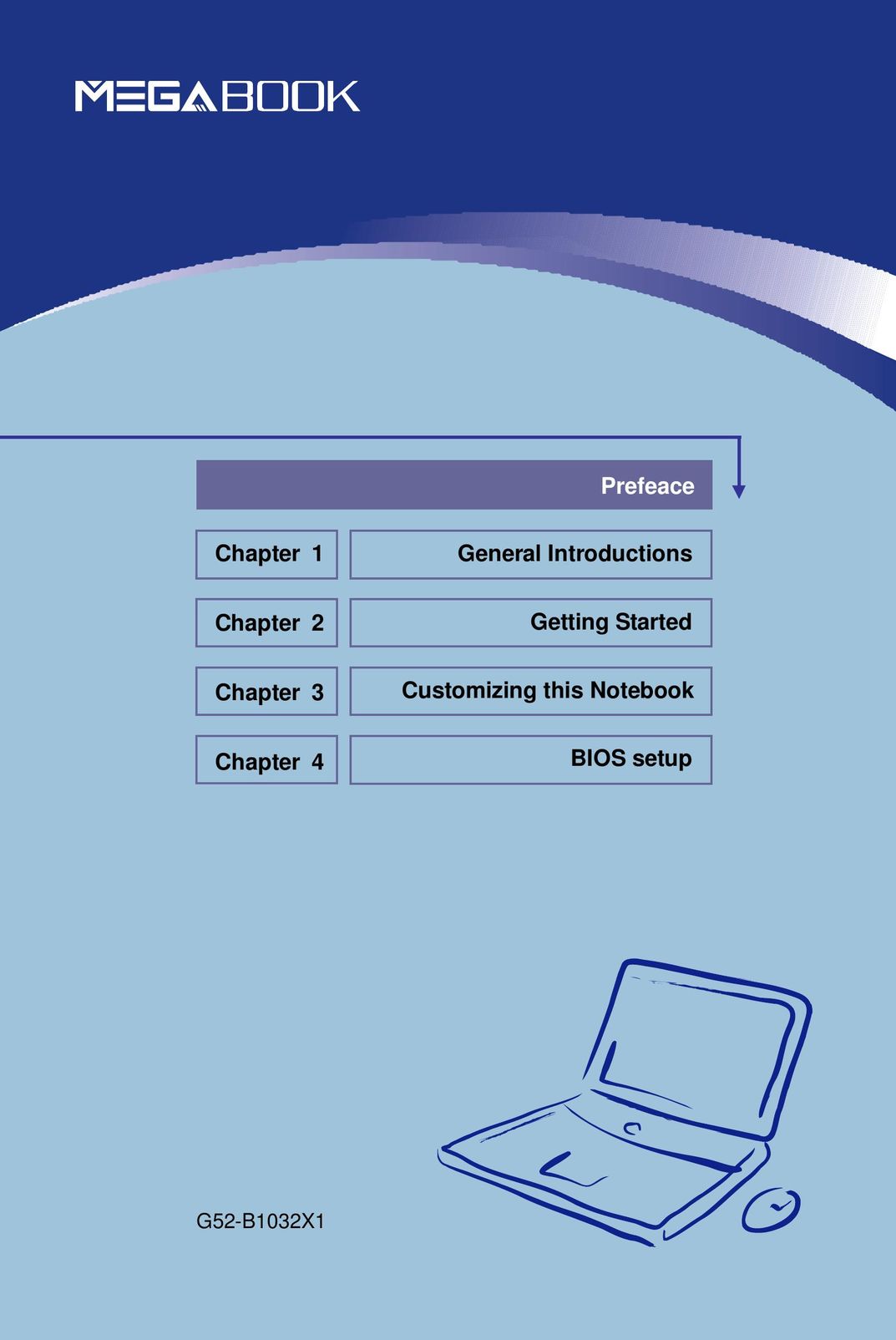 Intel G52-B1032X1 Network Card User Manual