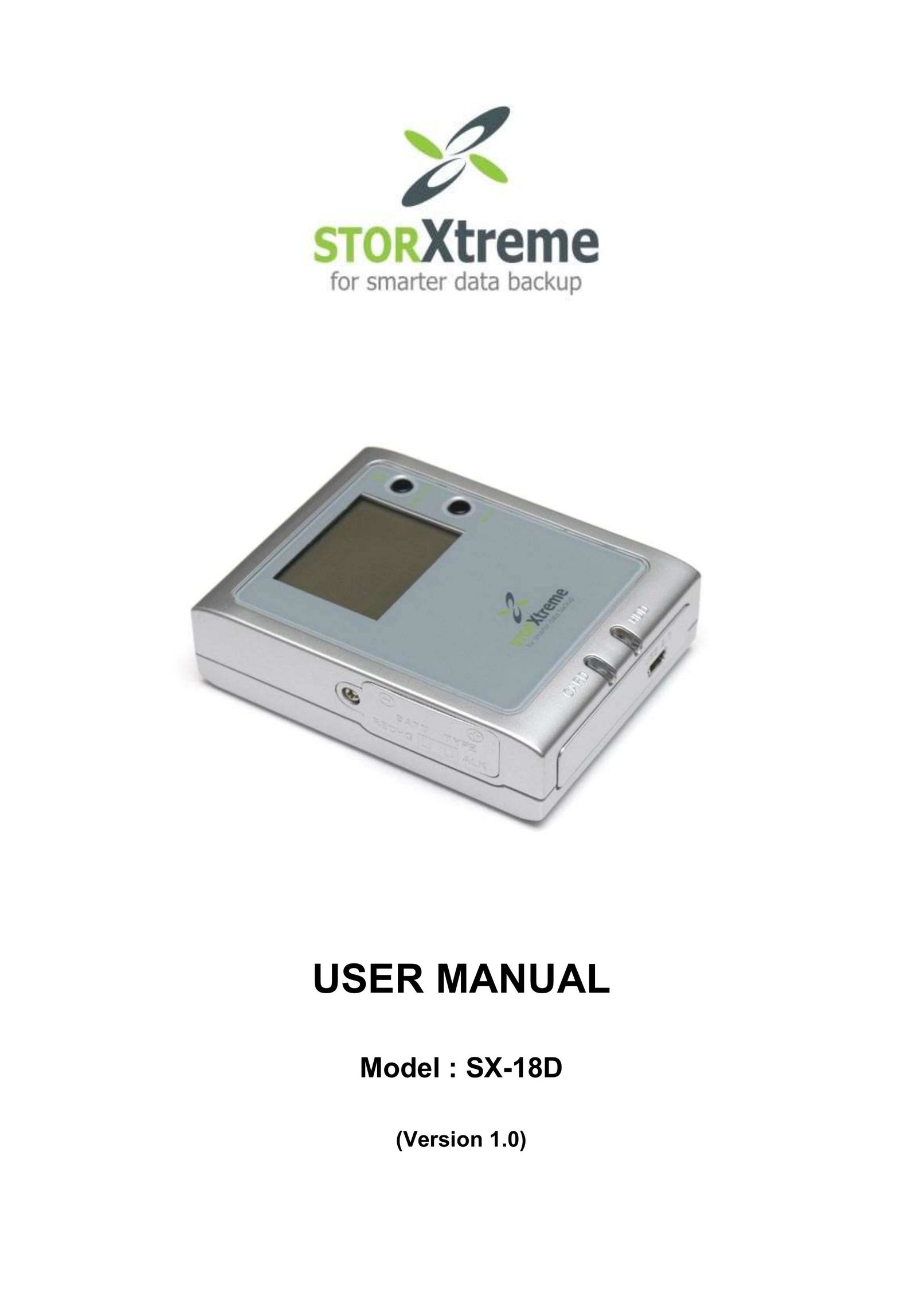 Keyspan SX-18D Network Card User Manual