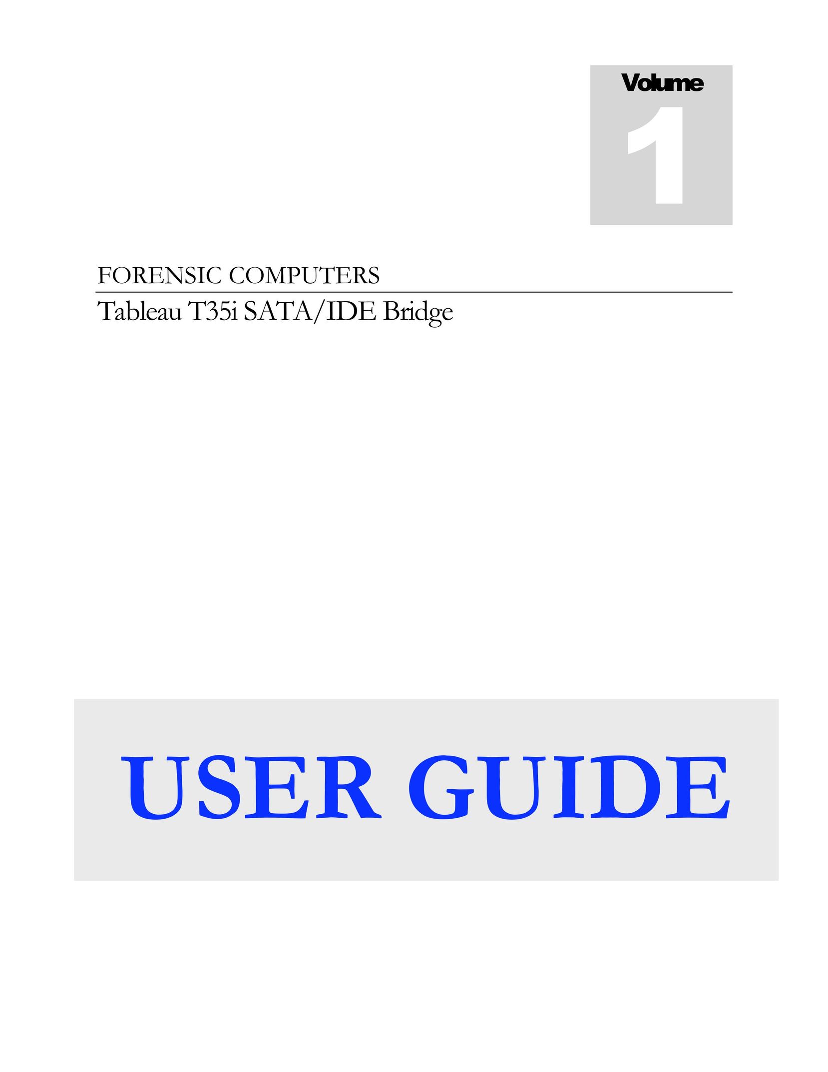 Apple T35i SATA/IDE Network Router User Manual