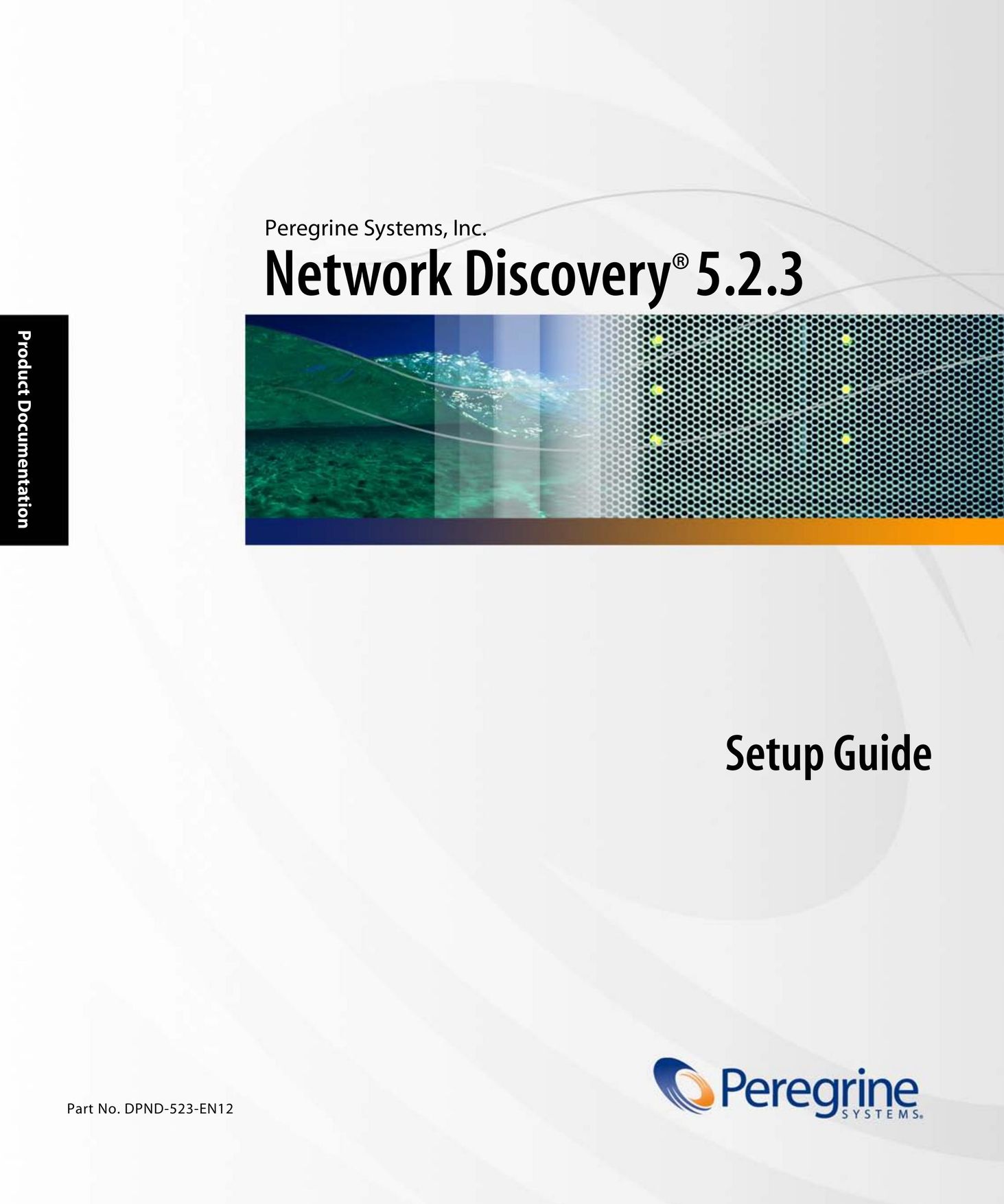 Dell DPND-523-EN12 Network Router User Manual