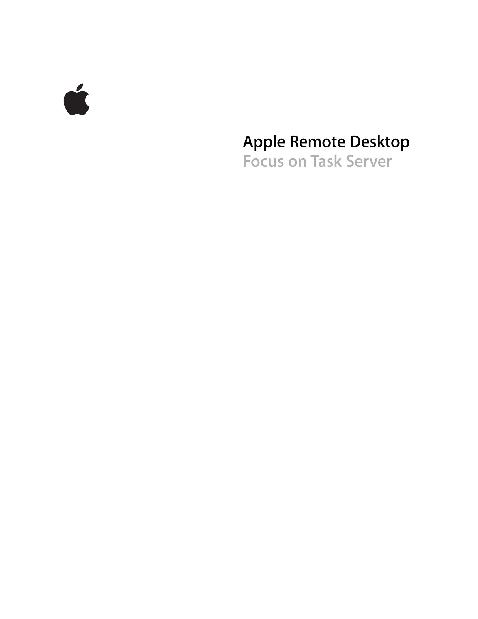 Apple 216 Personal Computer User Manual