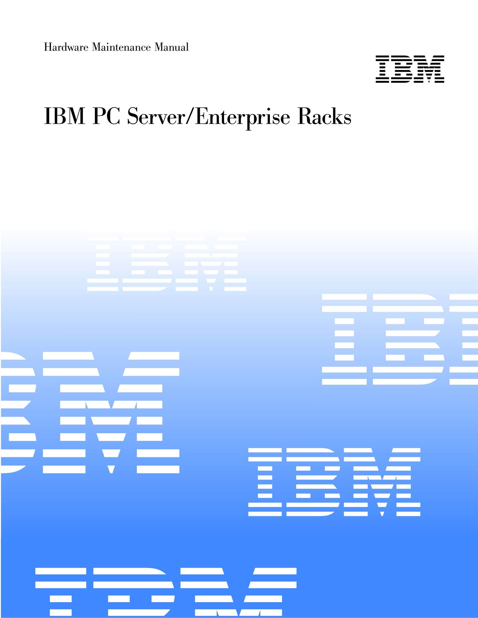 IBM 4QX Personal Computer User Manual