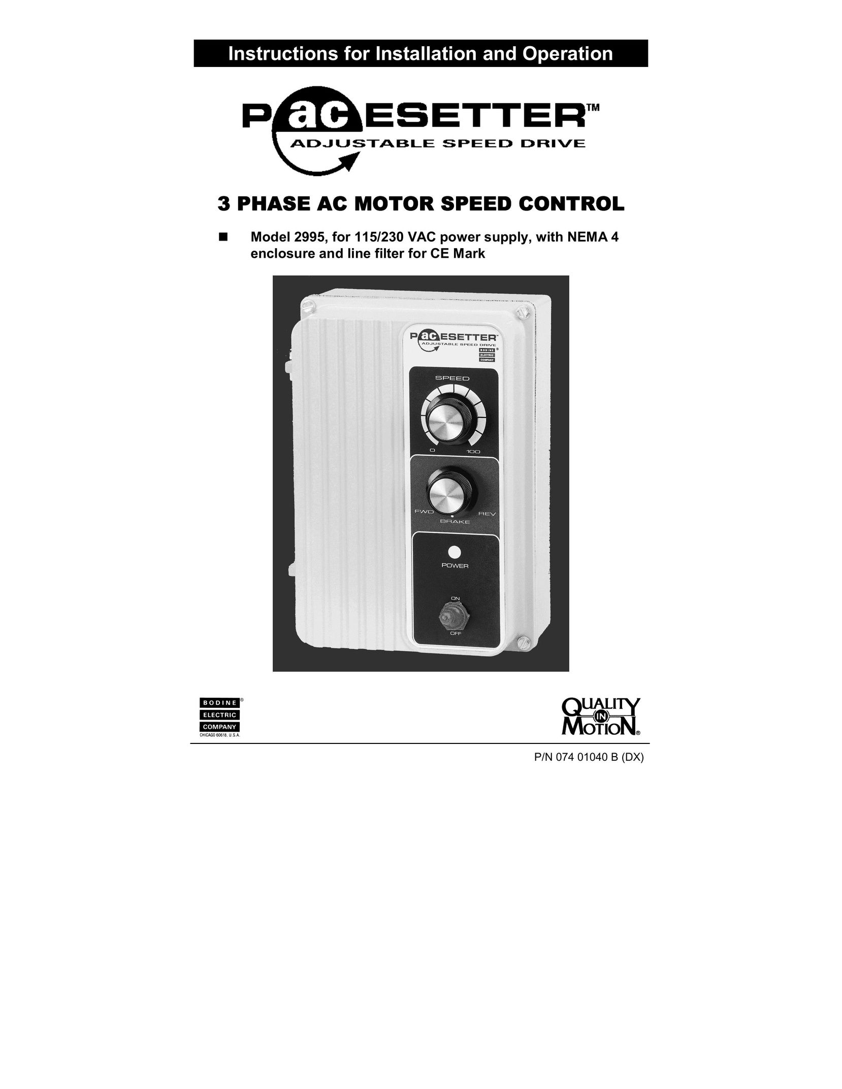 HP (Hewlett-Packard) 2995 Power Supply User Manual