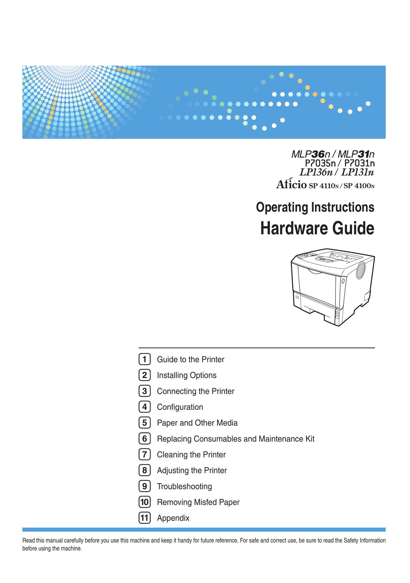 Apple 220-240 V Printer User Manual