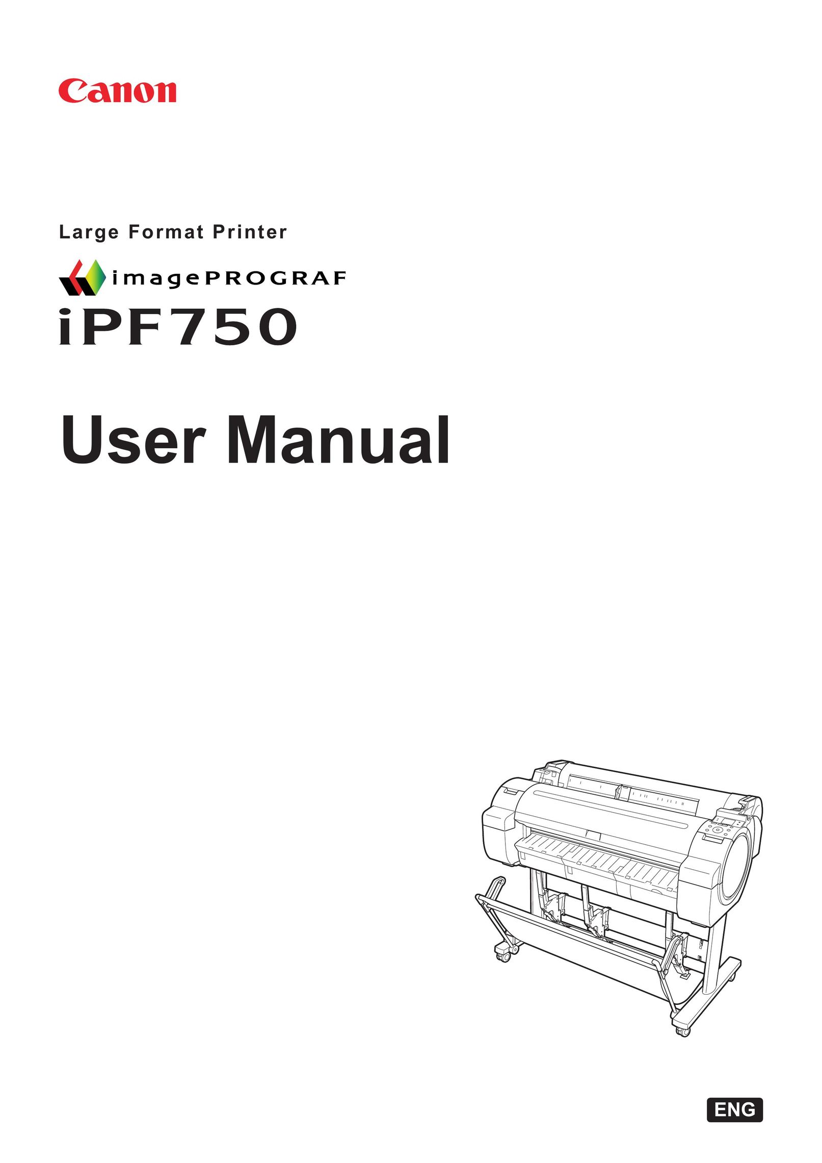Canon 2983B013AA Printer User Manual