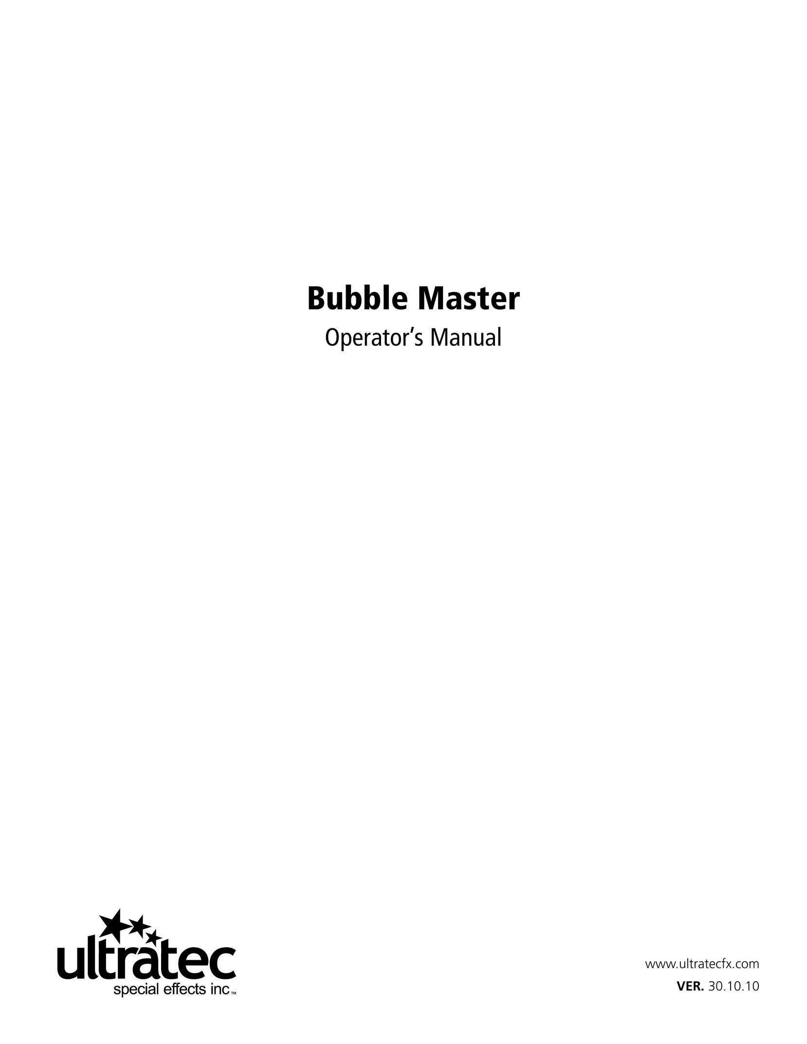 Ultratec CLB 2014 Printer User Manual