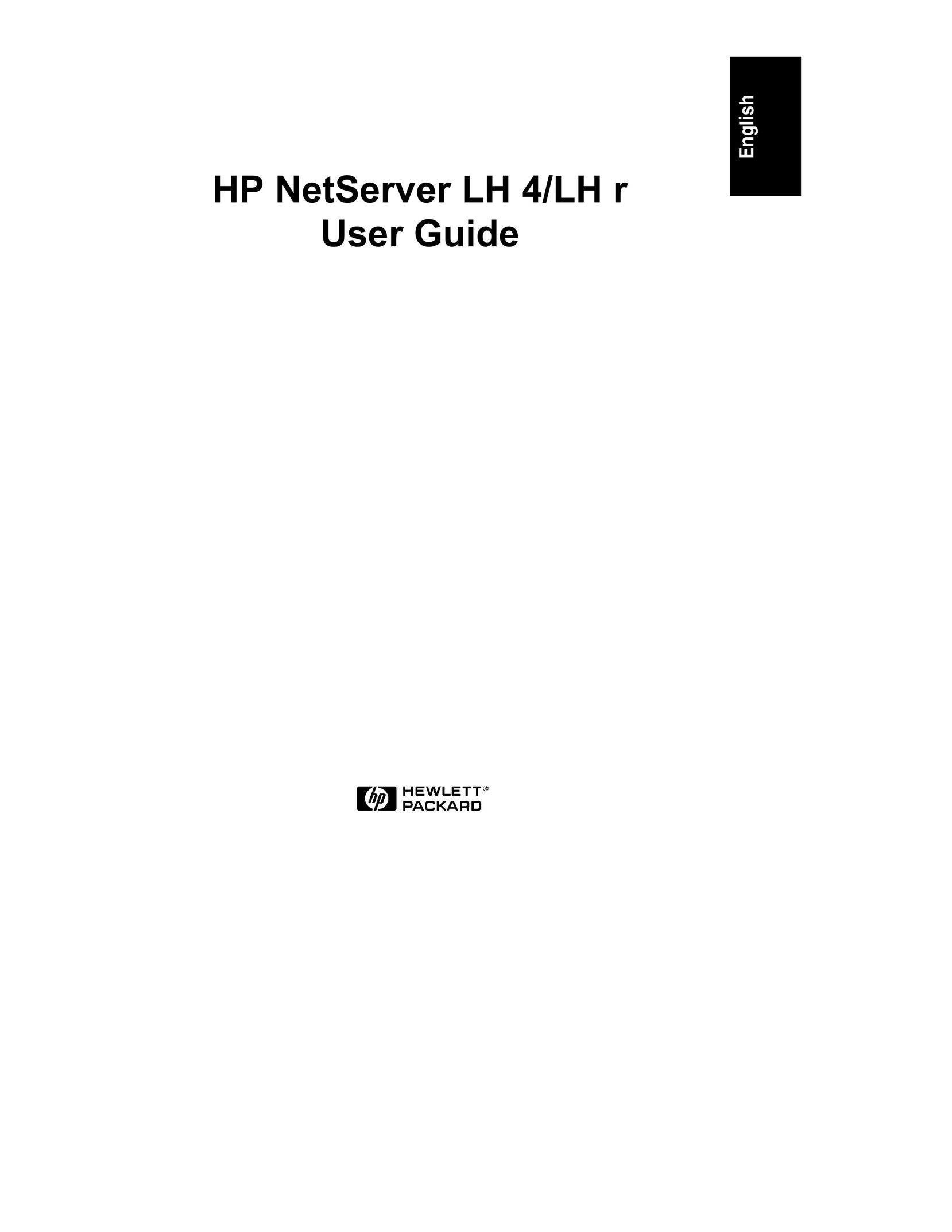 Belkin LH 4 Server User Manual