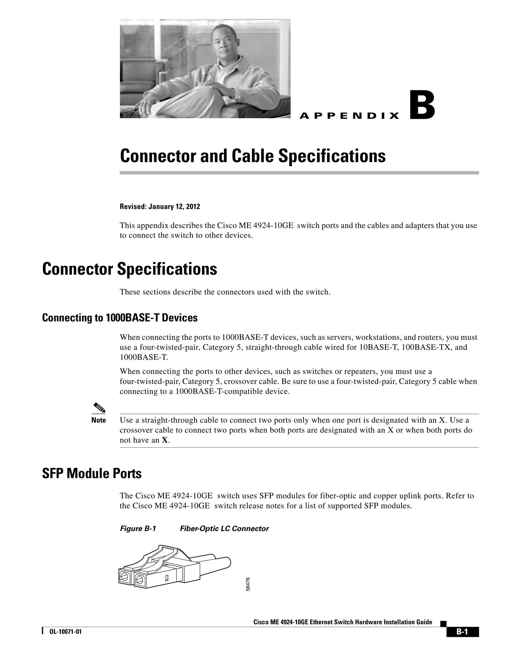 Casio ACSDSBUASYN Switch User Manual