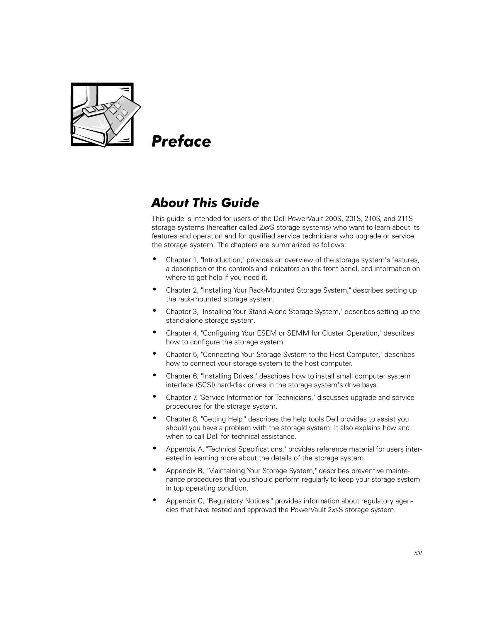 Dell 200S Switch User Manual