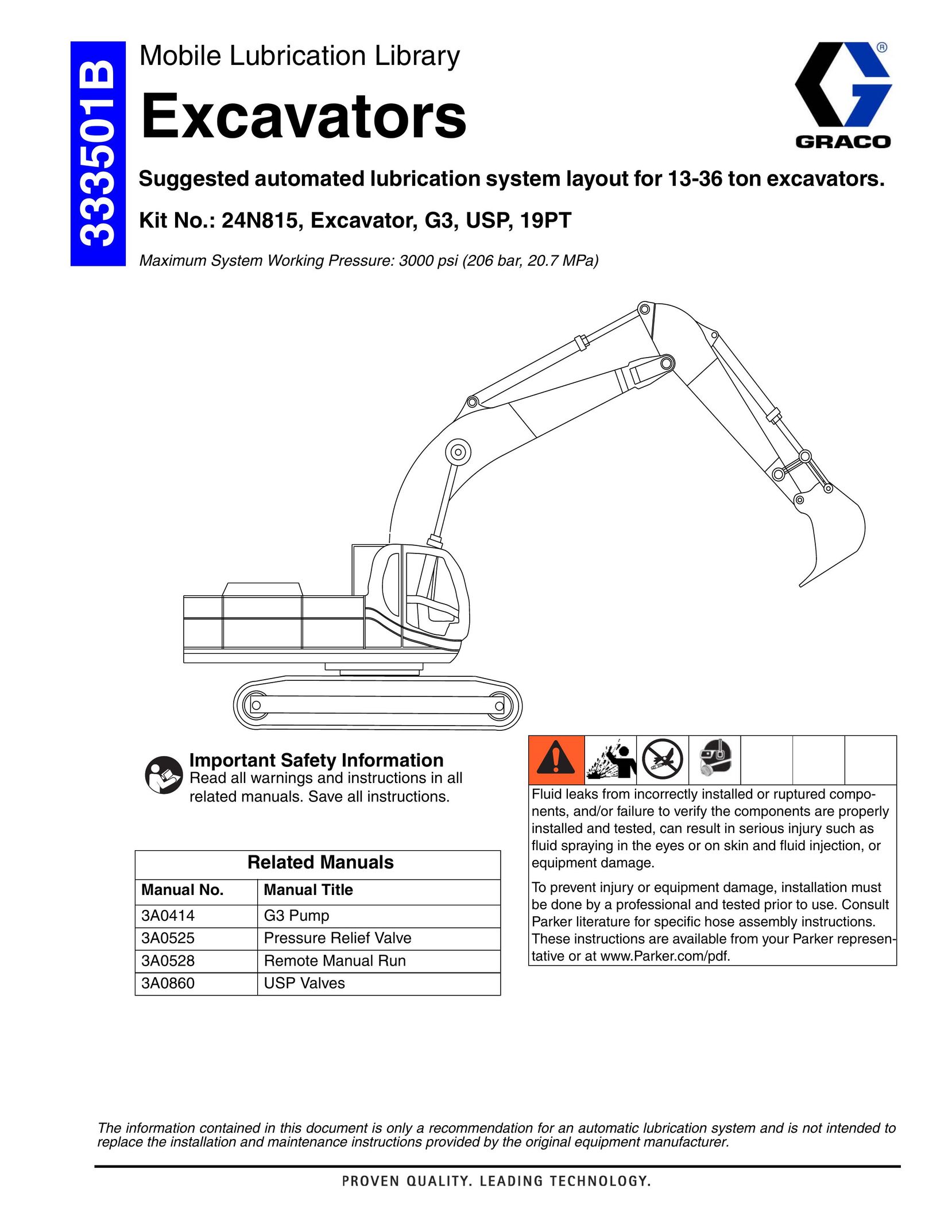 Graco 24N815 Tablet Accessory User Manual