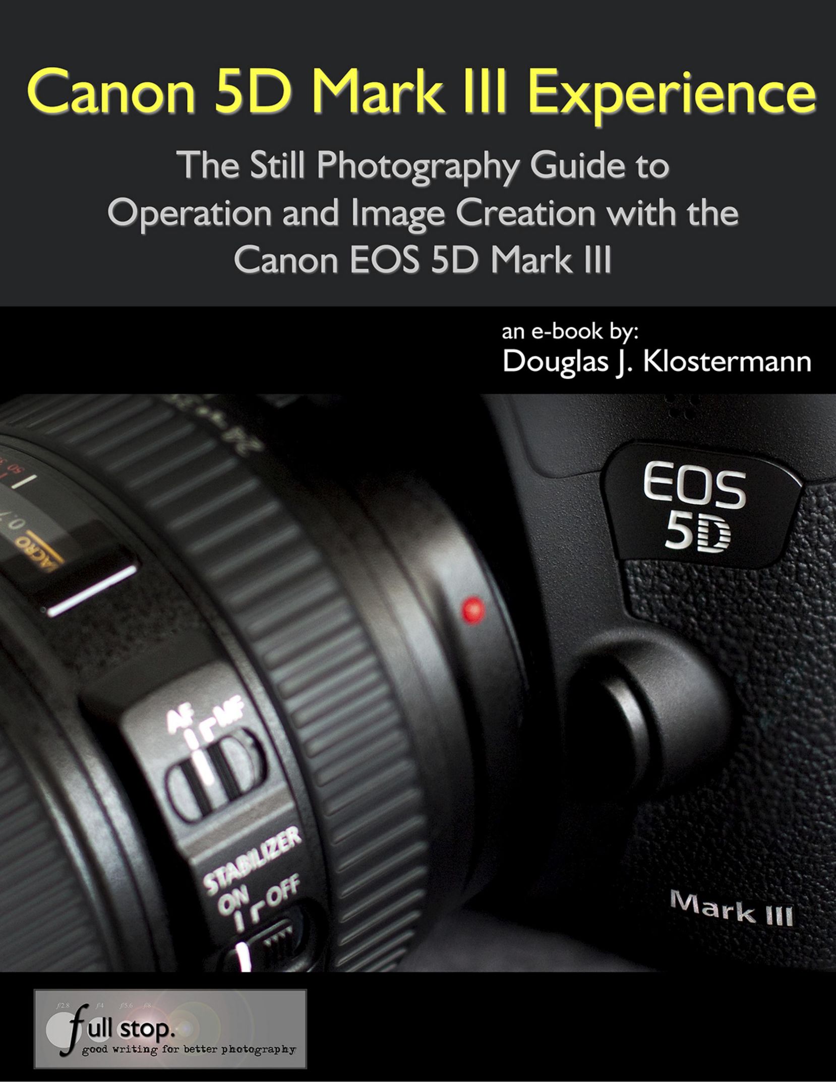 Canon 5d Webcam User Manual