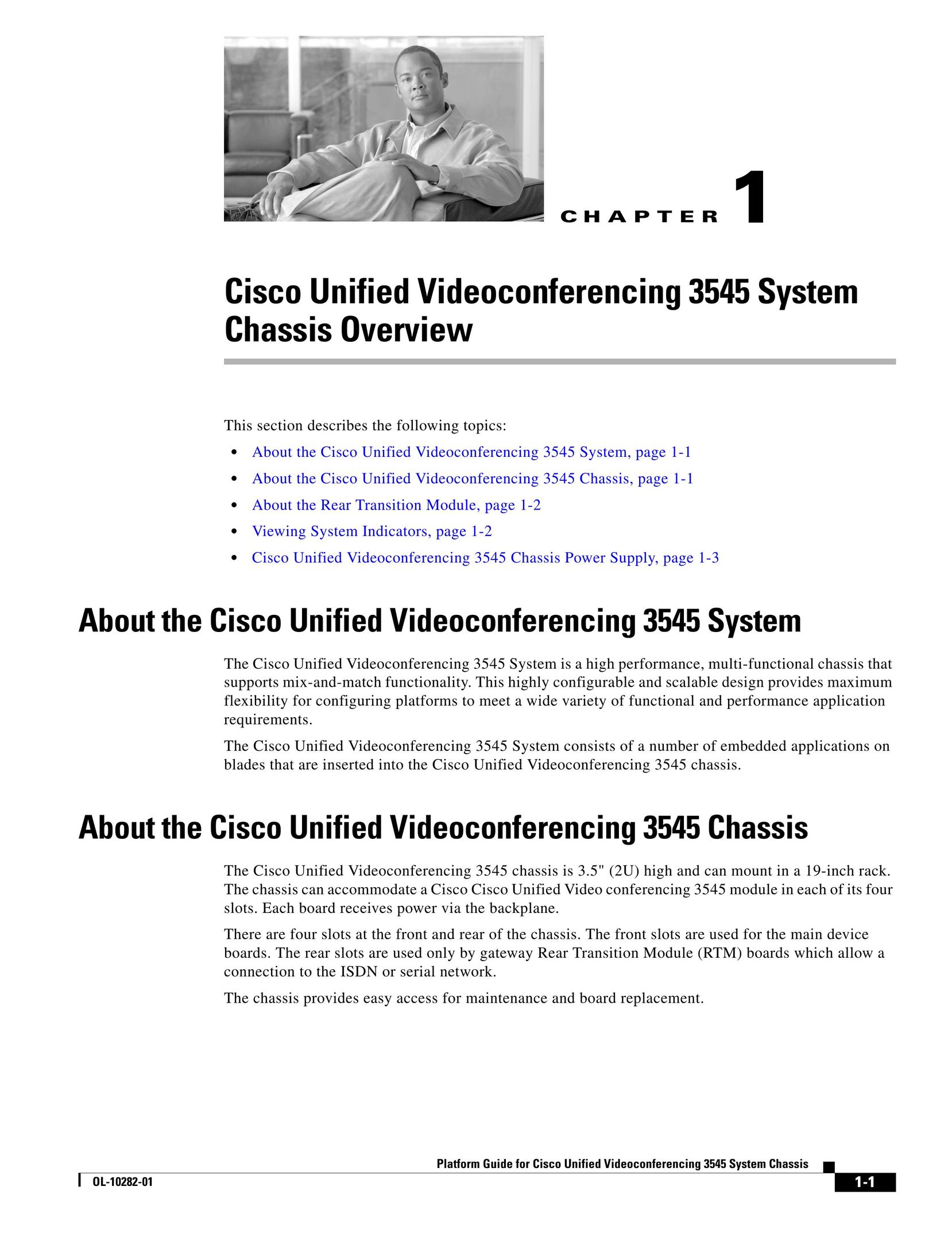 Cisco Systems OL-10282-01 Webcam User Manual