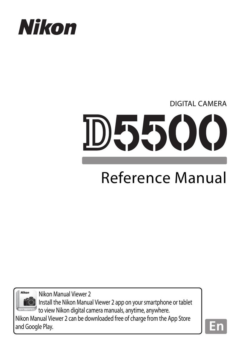 Nikon N1405 Webcam User Manual